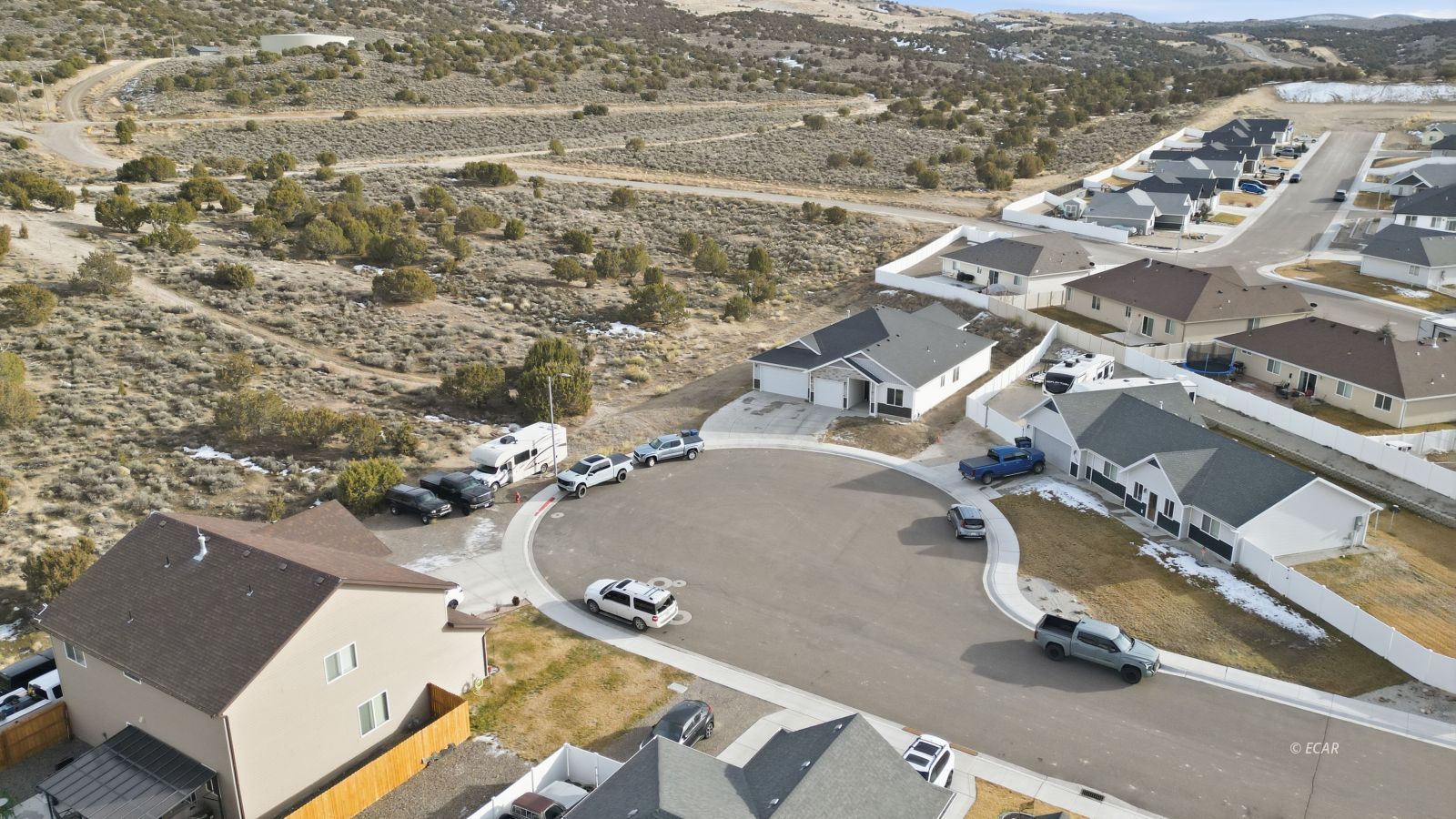 1710 Partridge Drive Property Photo 34