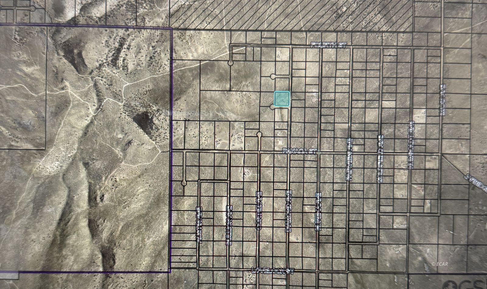 Diamond Avenue Property Photo 2