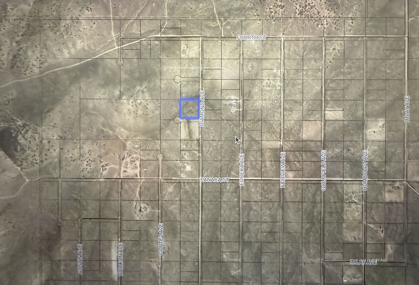 Diamond Avenue Property Photo 4