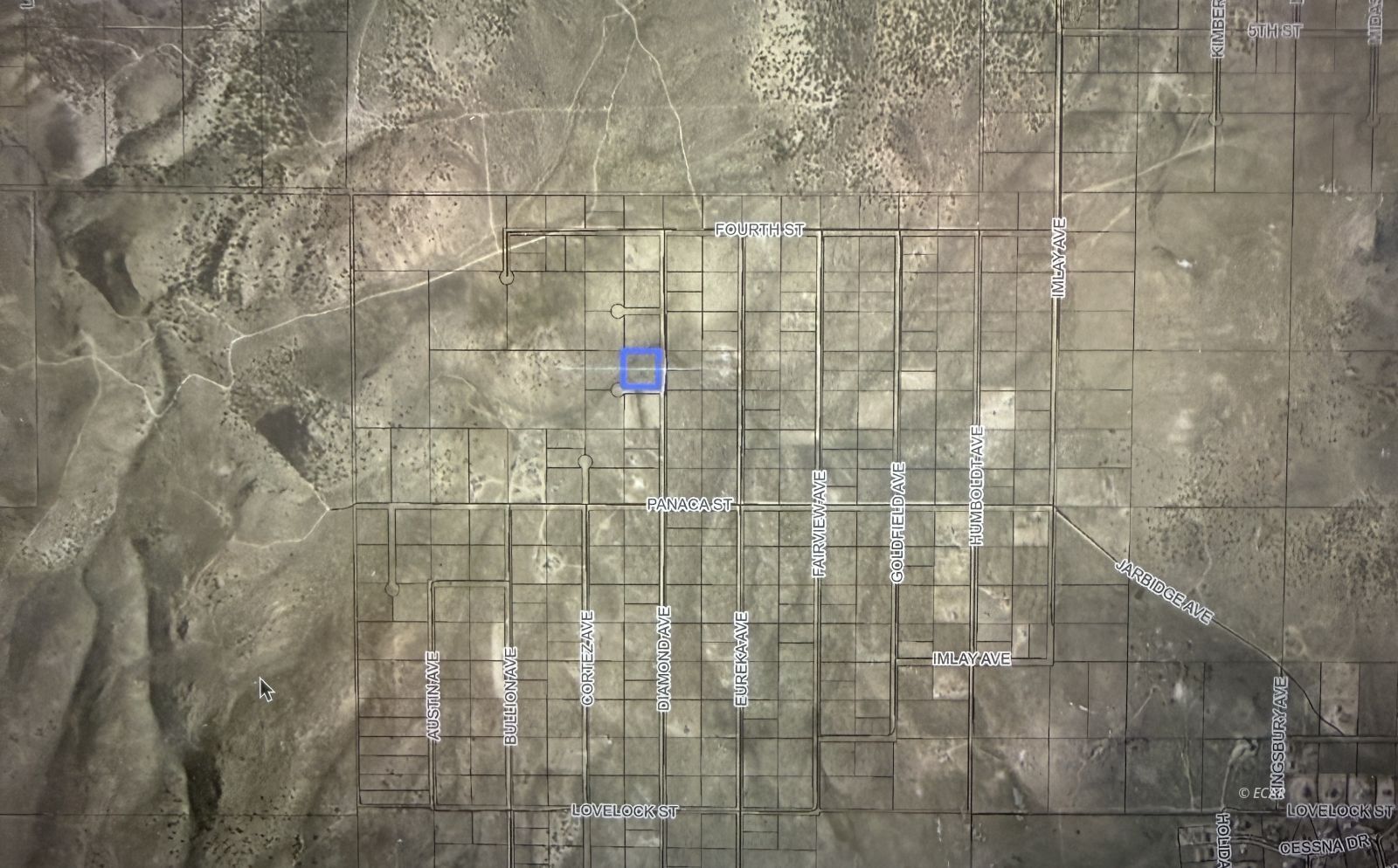 Diamond Avenue Property Photo 5