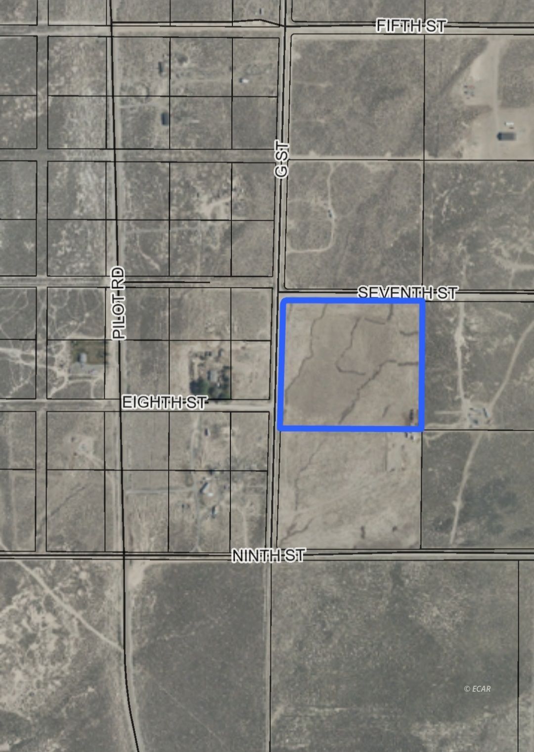 7th Street Property Photo 1