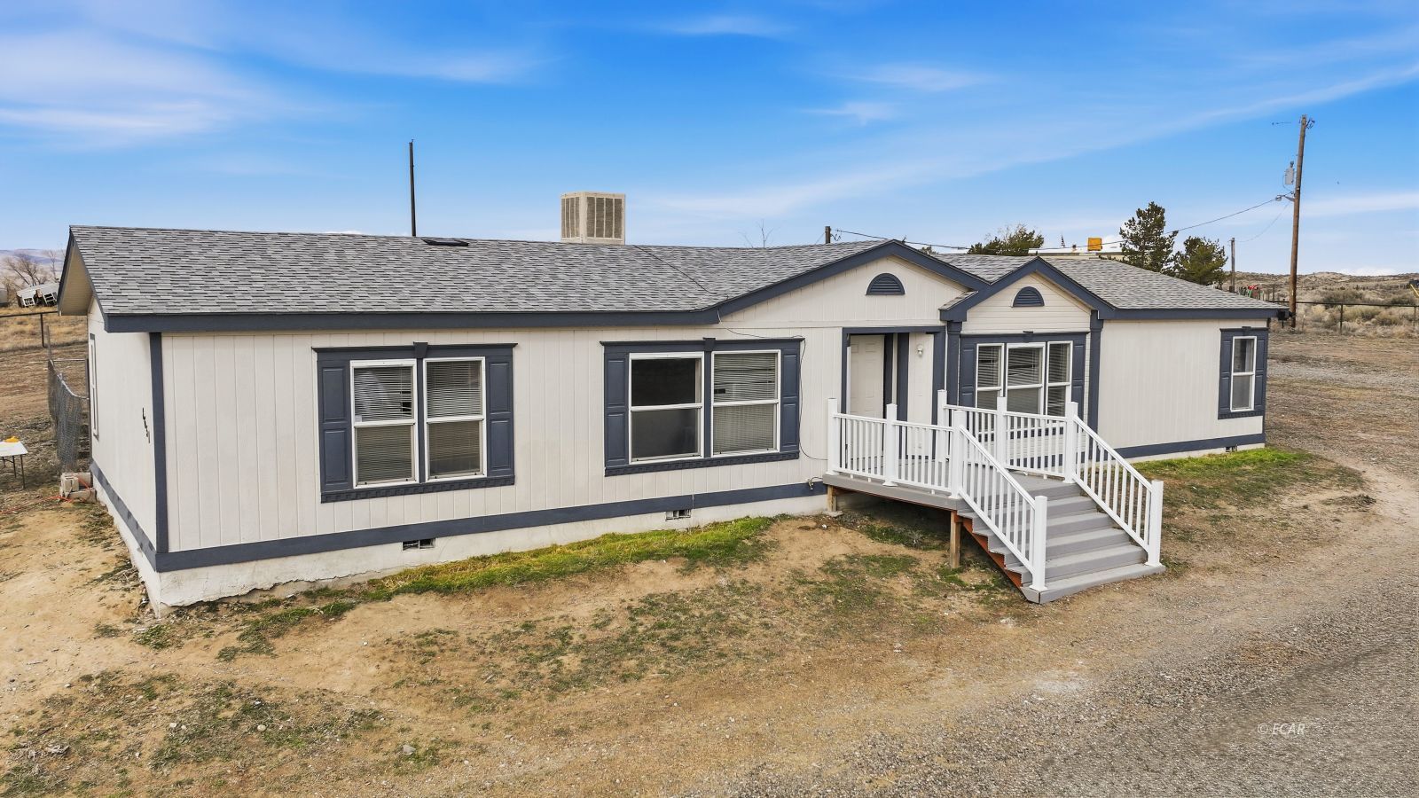 8651 Cayuse Drive Property Photo 1