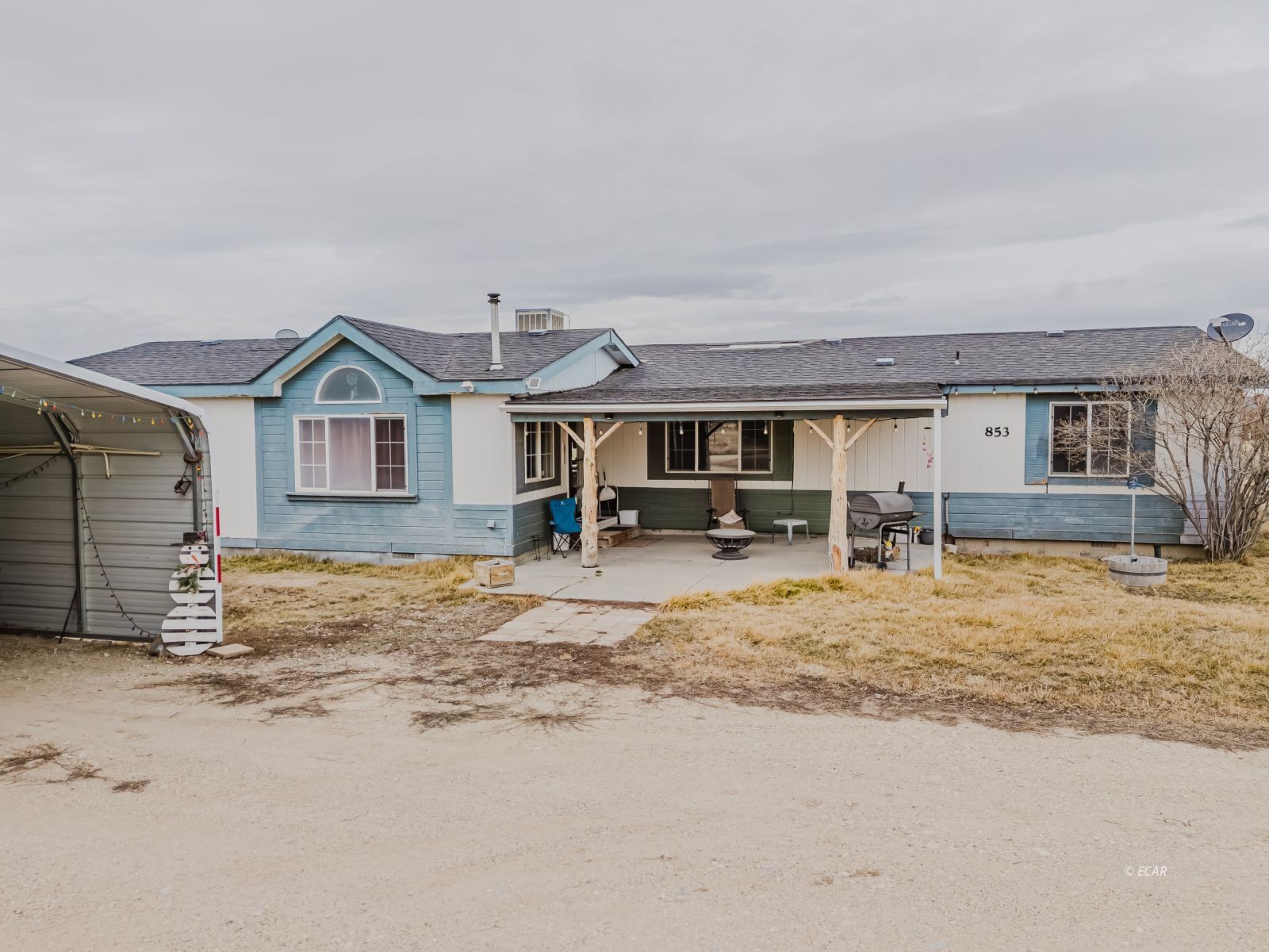 853 Patton Avenue Property Photo 2