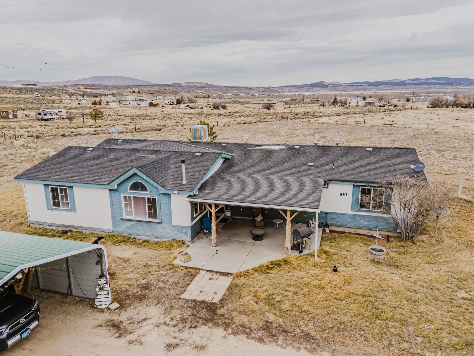 853 Patton Avenue Property Photo 3