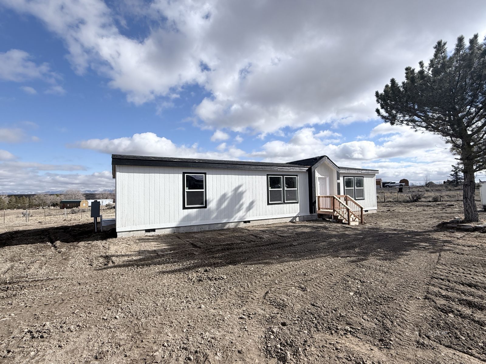 809 Spring Valley Parkway Property Photo 2