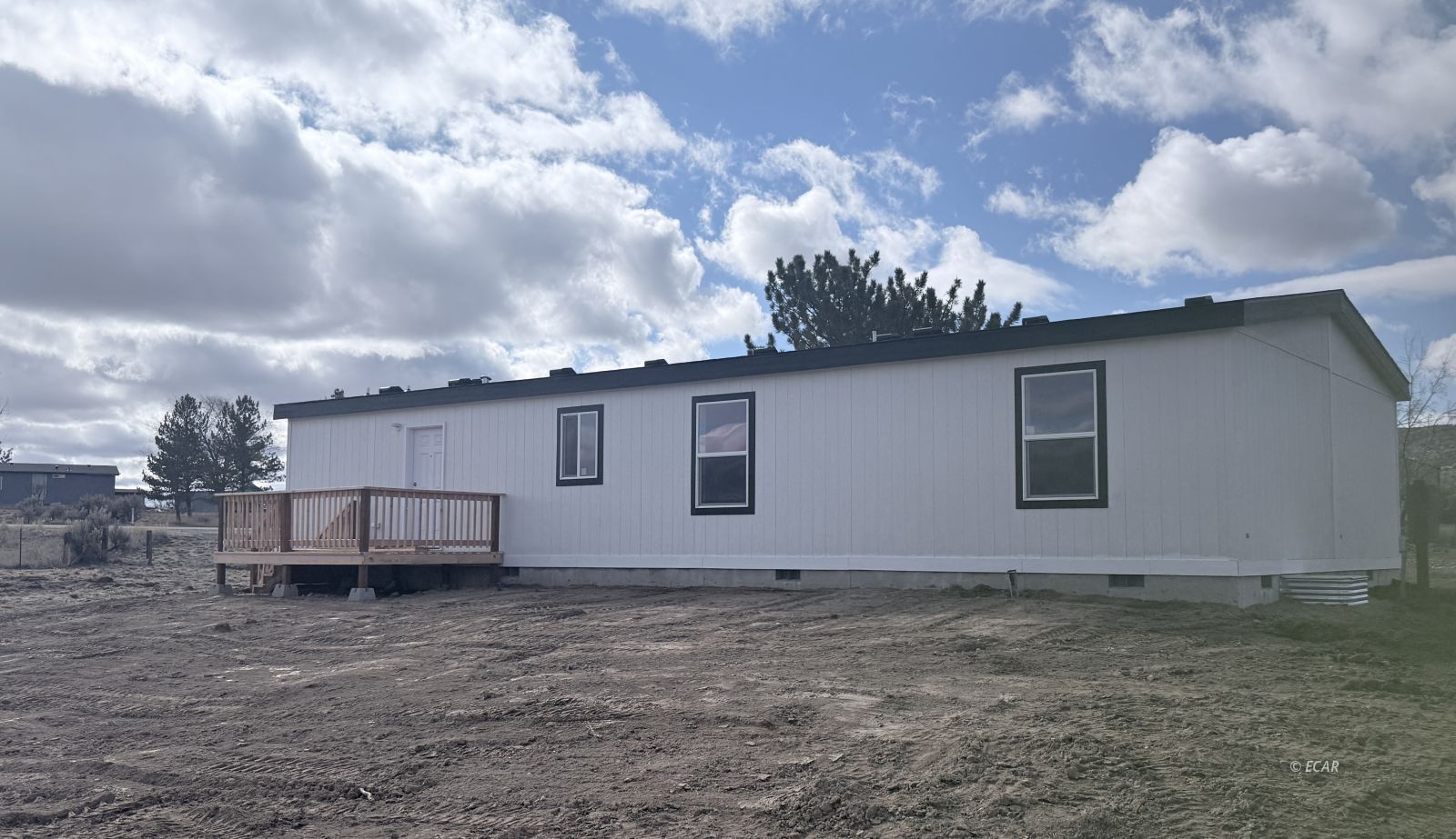 809 Spring Valley Parkway Property Photo 3