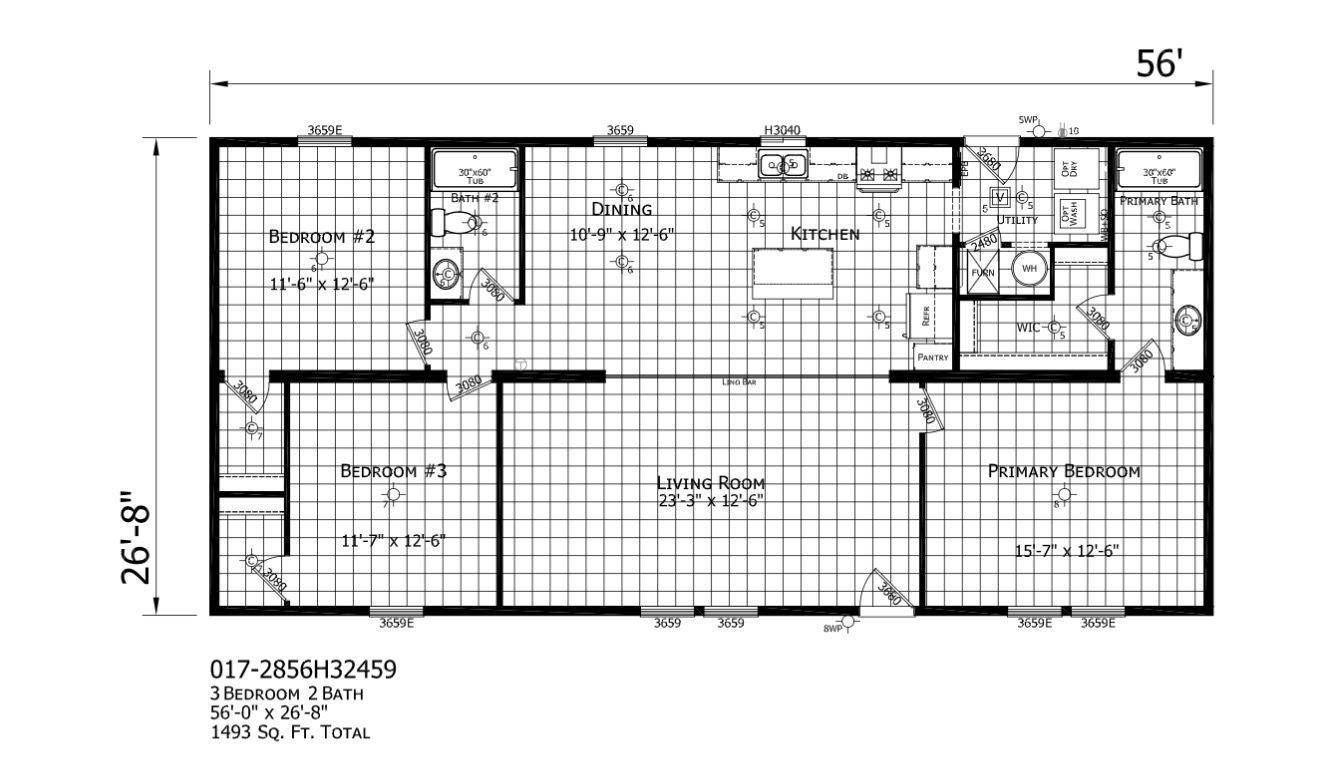 809 Spring Valley Parkway Property Photo 5
