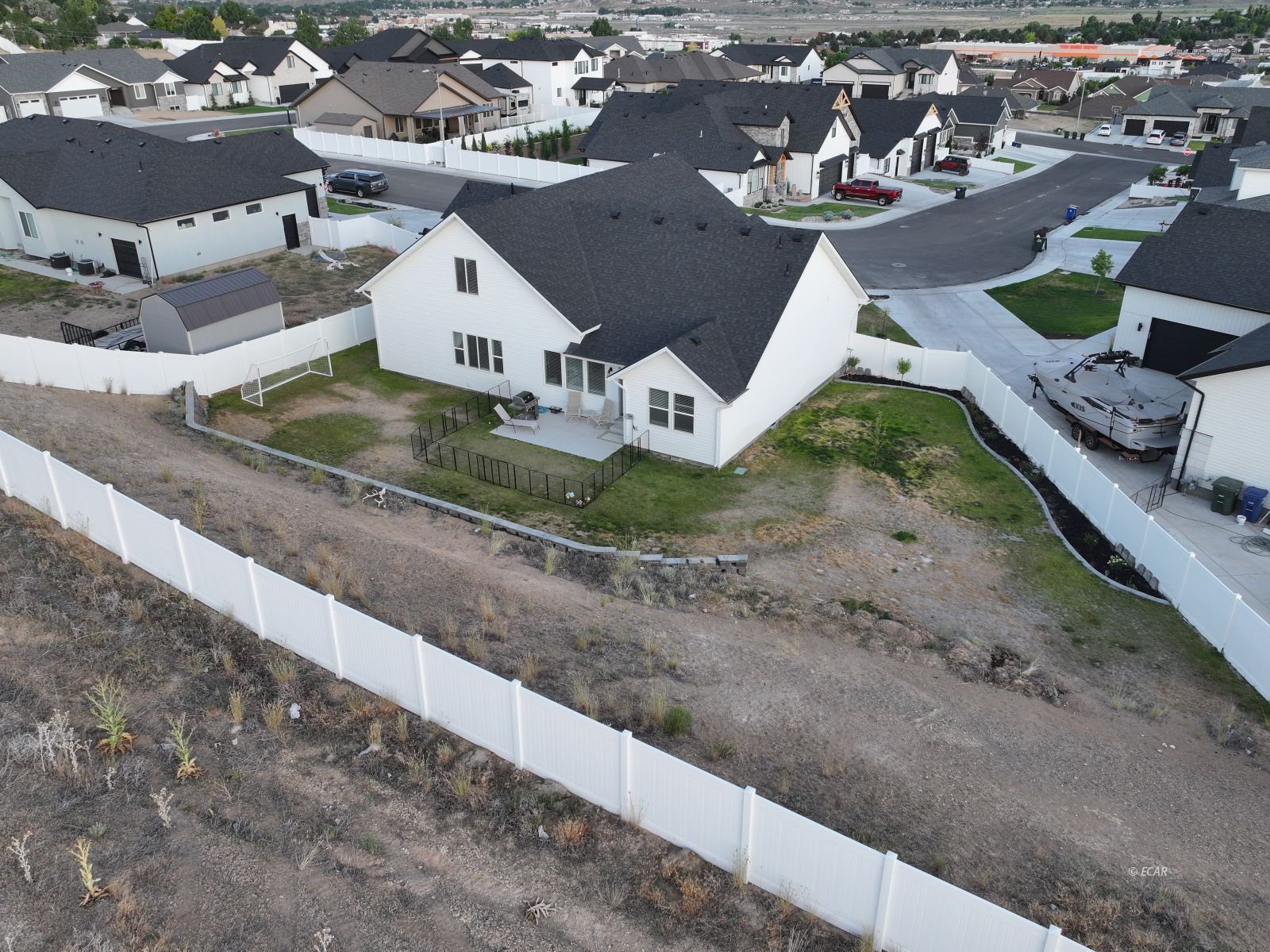 2057 Eagle Ridge Loop Property Photo 41