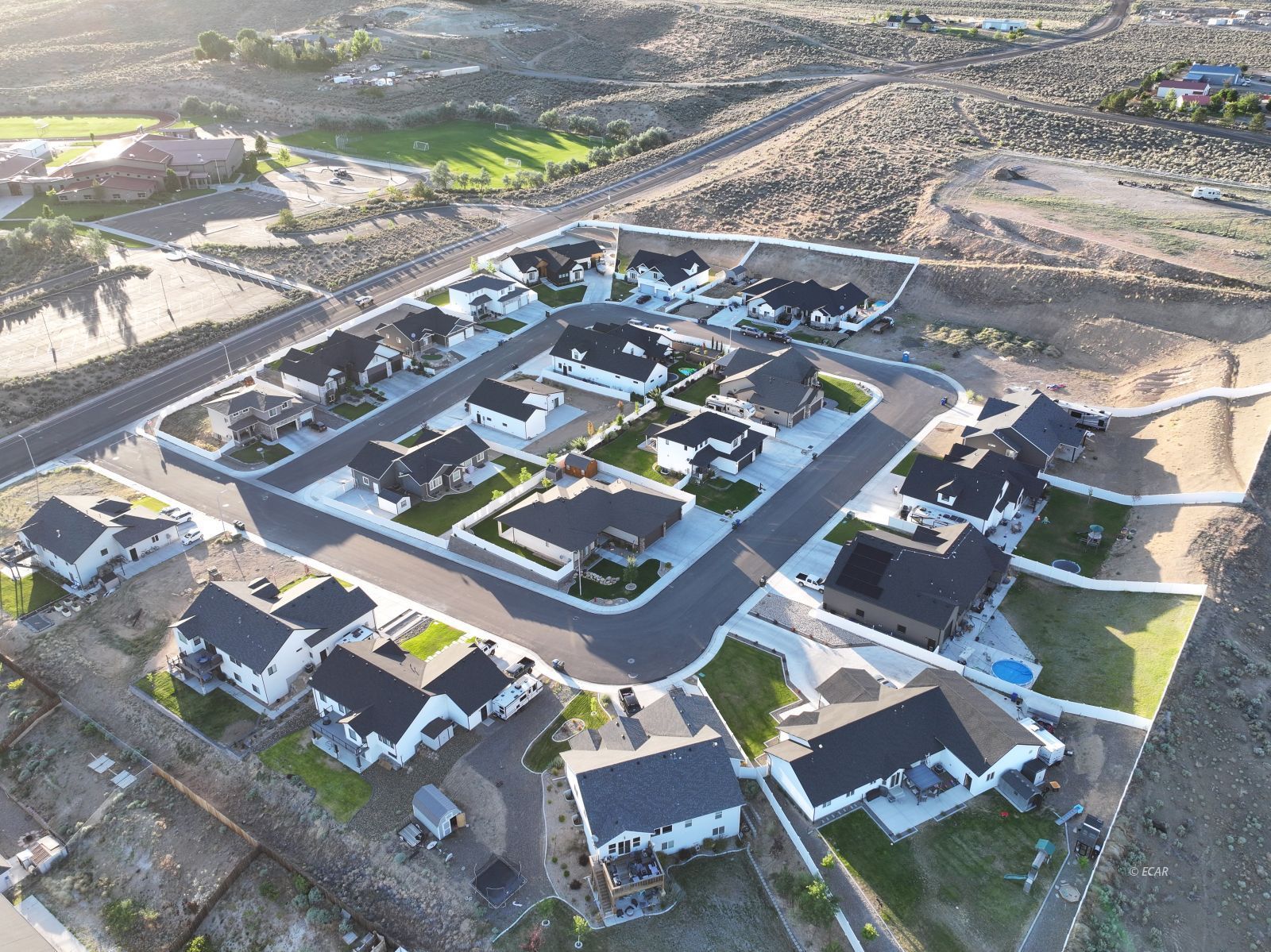 2057 Eagle Ridge Loop Property Photo 47