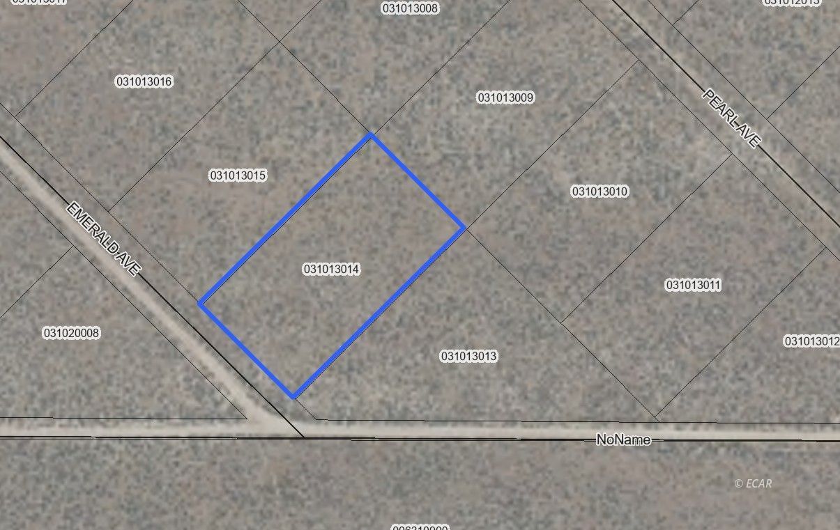 031-013-014 Emerald Avenue Property Photo 1
