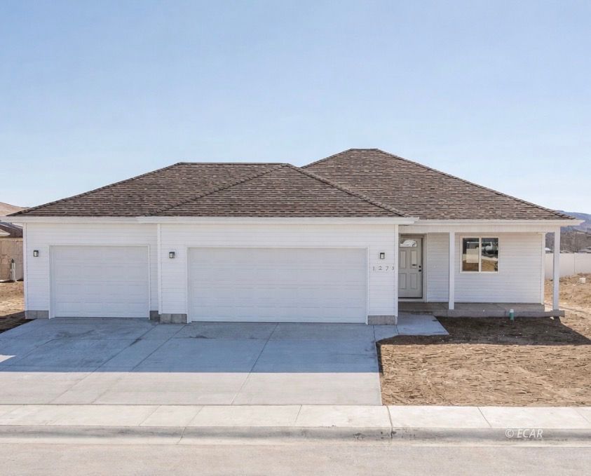 1287 Primrose Lane Property Photo 1
