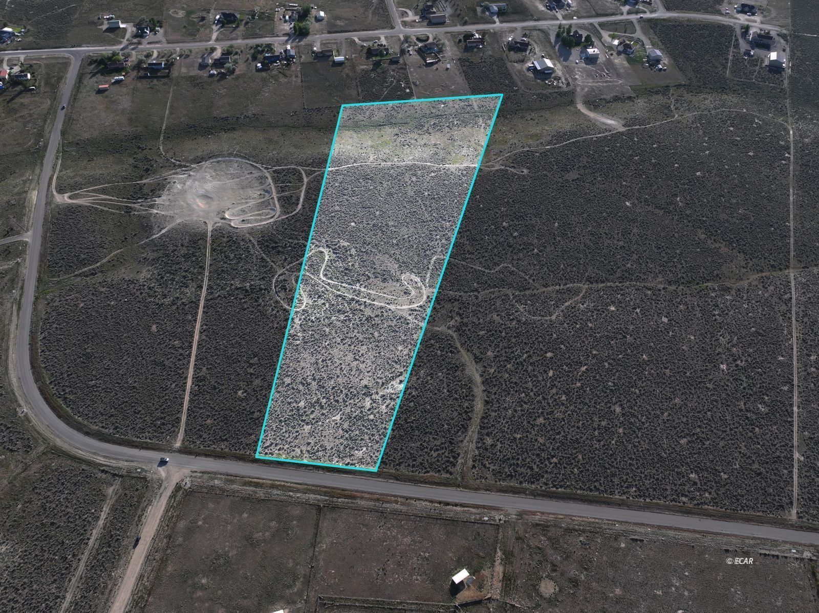 Corral Lane Property Photo 1