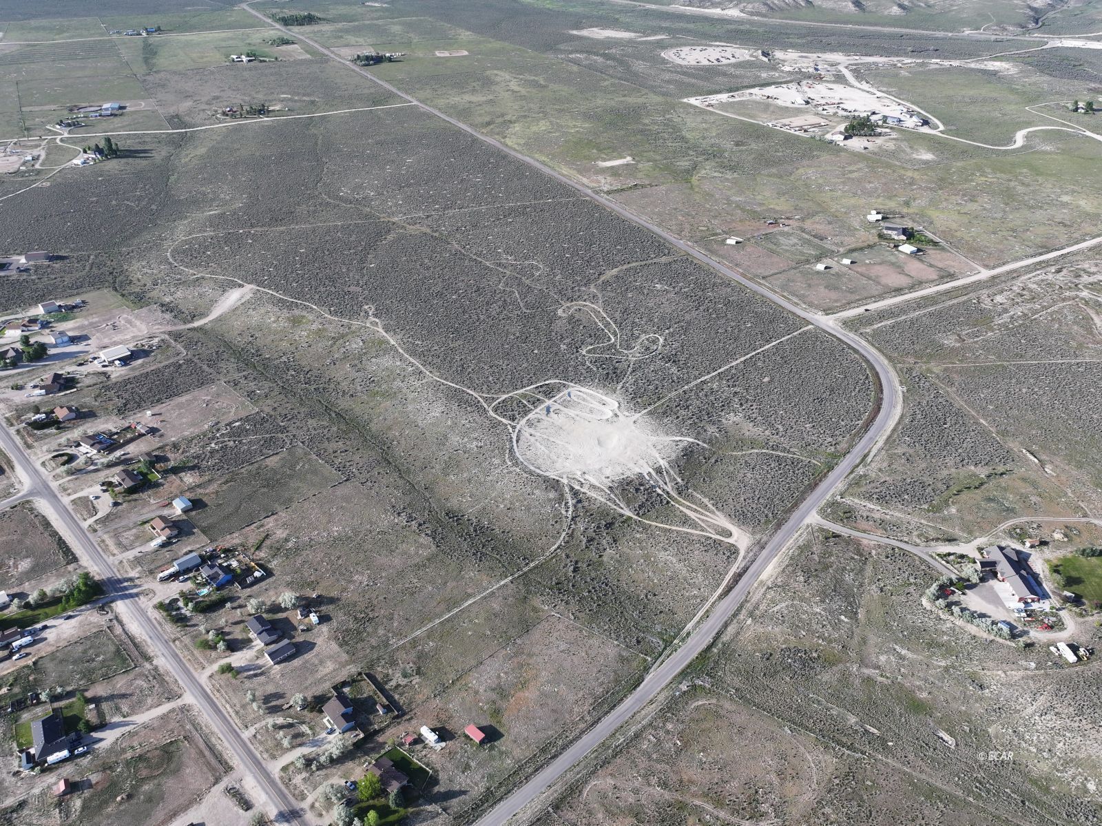 Corral Lane Property Photo 4