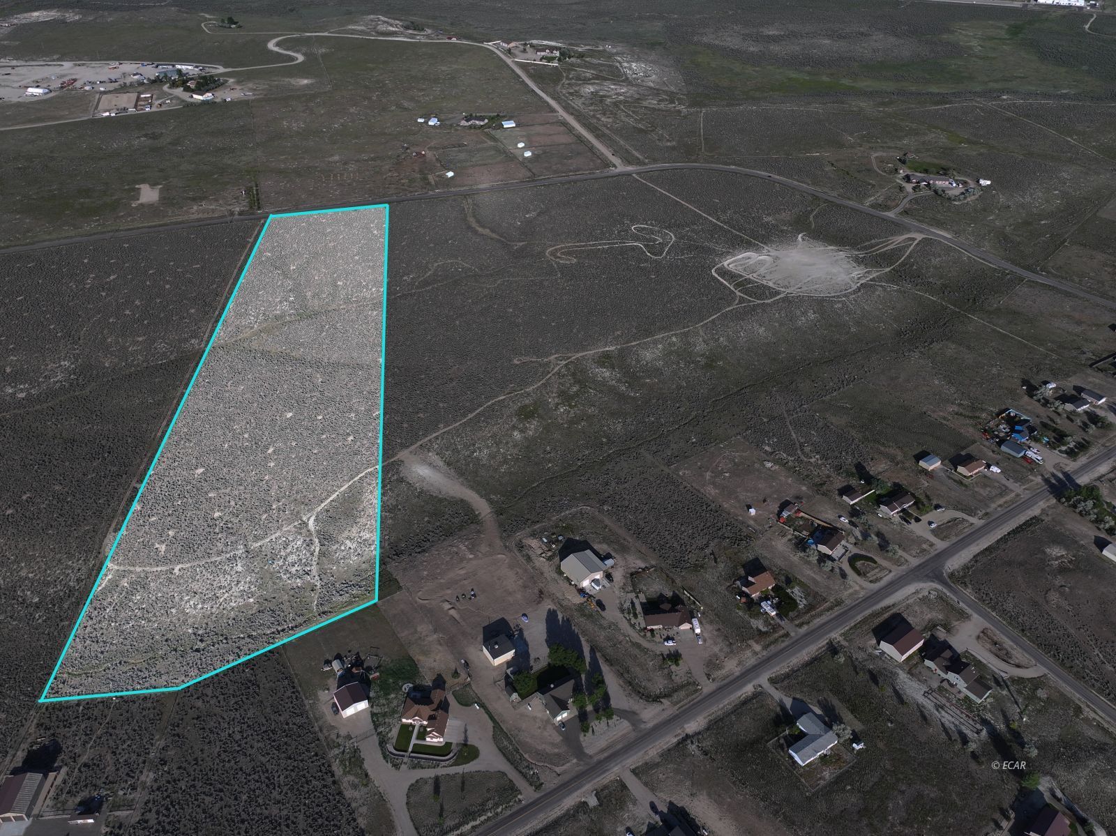 Corral Lane Property Photo 2