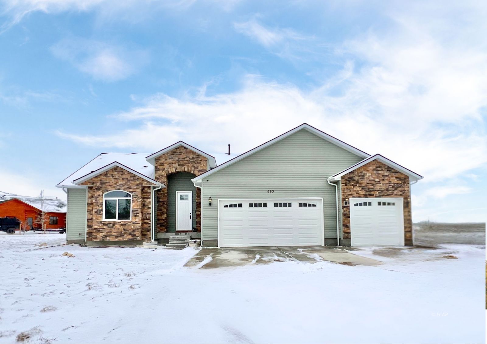 663 Willington Drive Property Photo 1