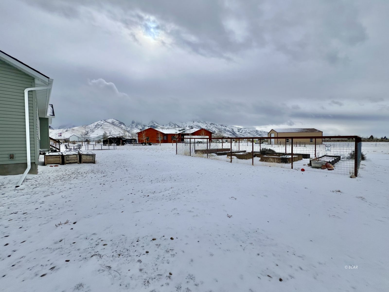 663 Willington Drive Property Photo 36