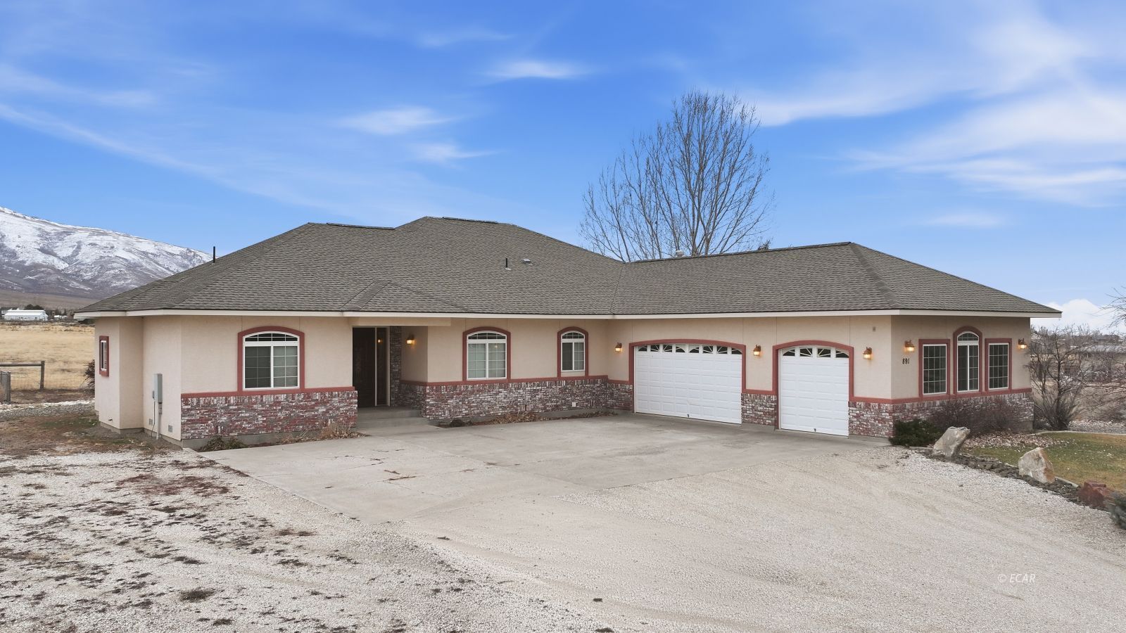 891 Eastlake Drive Property Photo 1