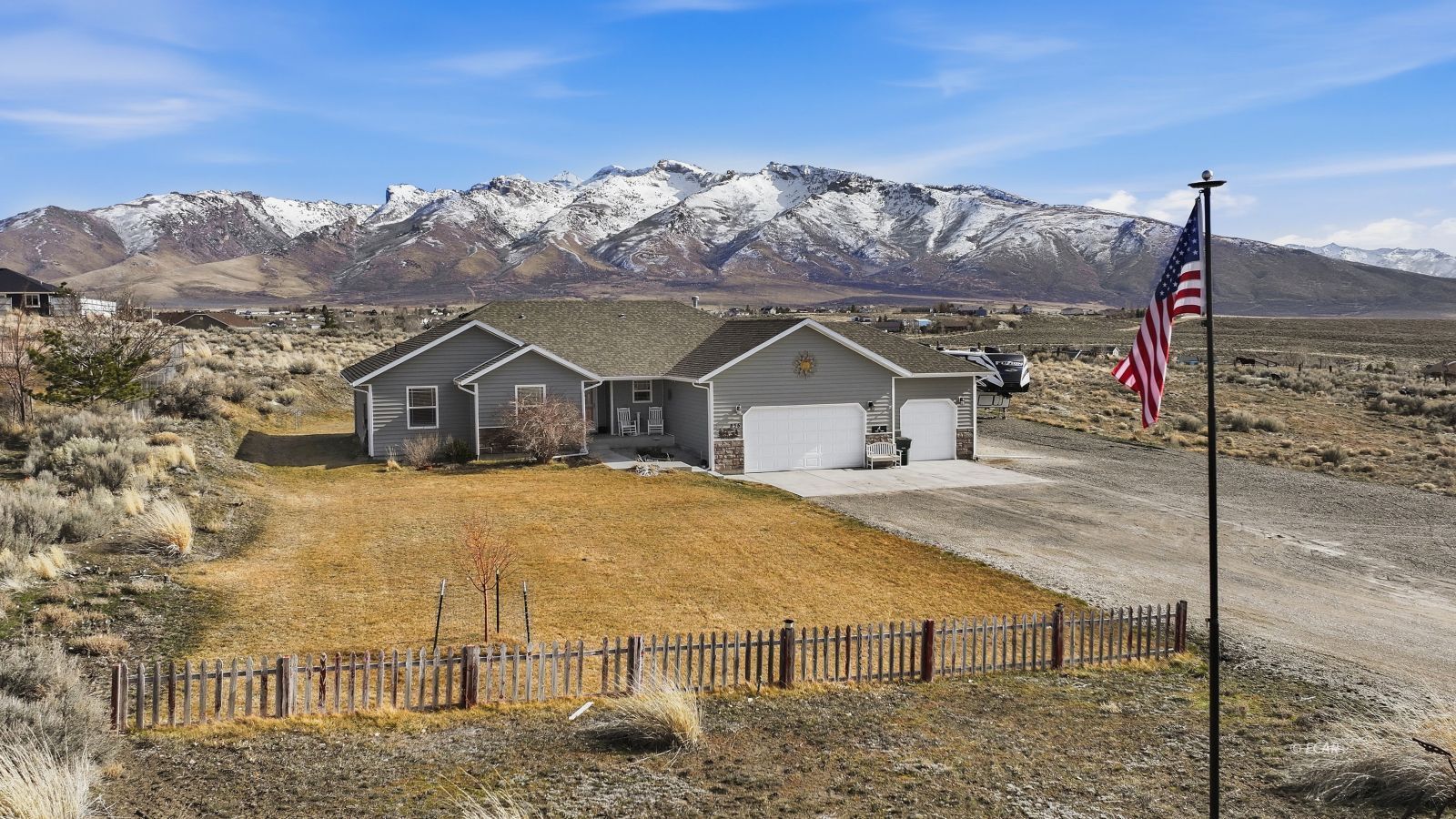 836 Silver Oak Drive Property Photo 1