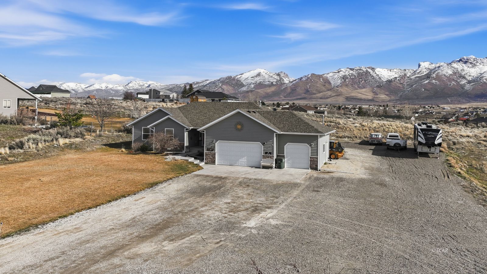 836 Silver Oak Drive Property Photo 2