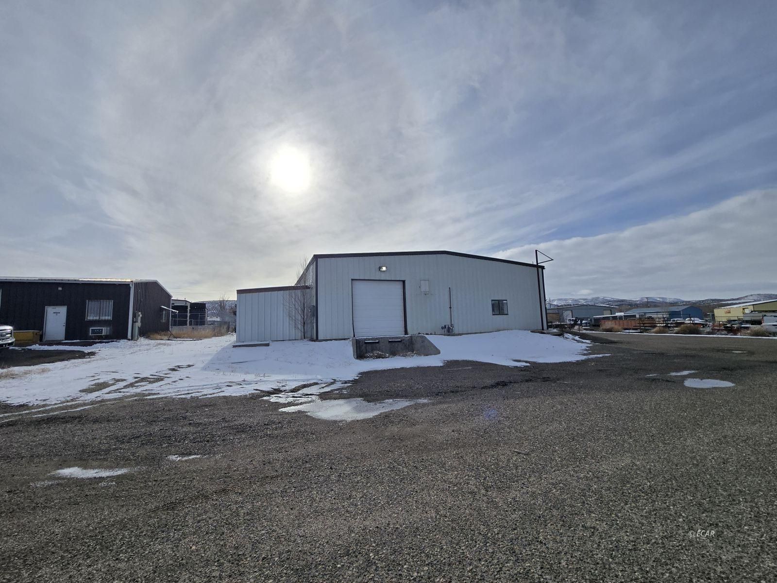 2198 Industrial Way Property Photo 2