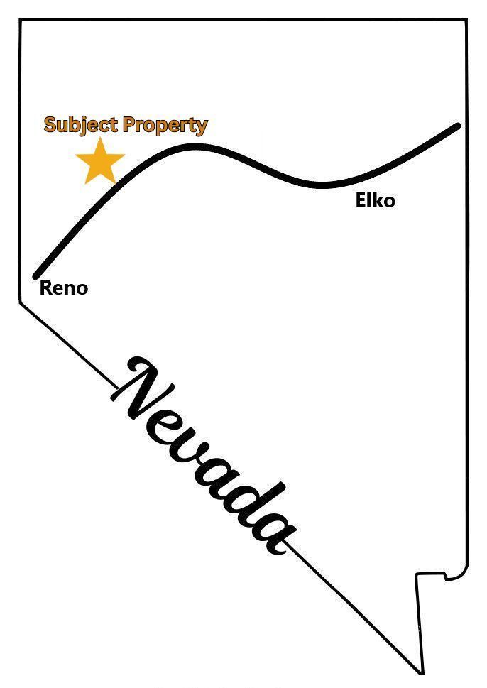 003-880-14 T20 R30 S33 Parcel Property Photo 3