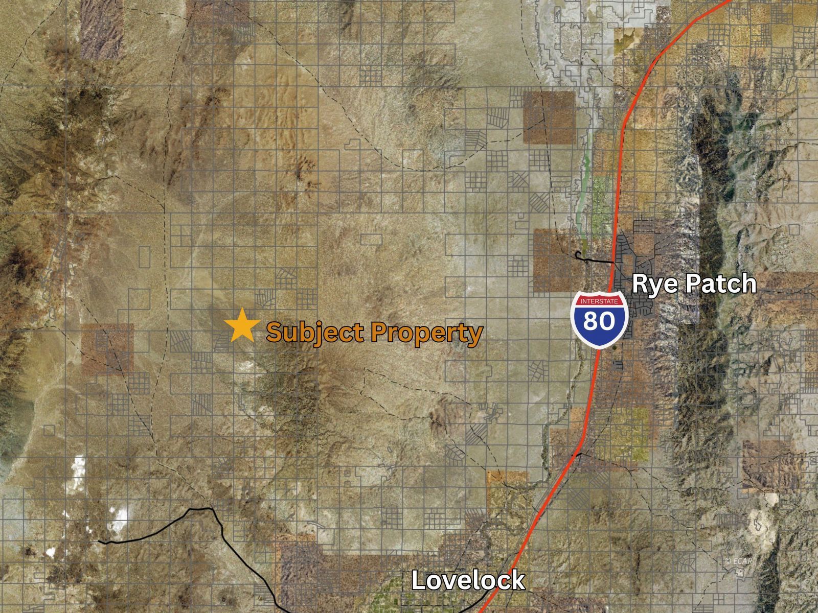 003-880-14 T20 R30 S33 Parcel Property Photo 4