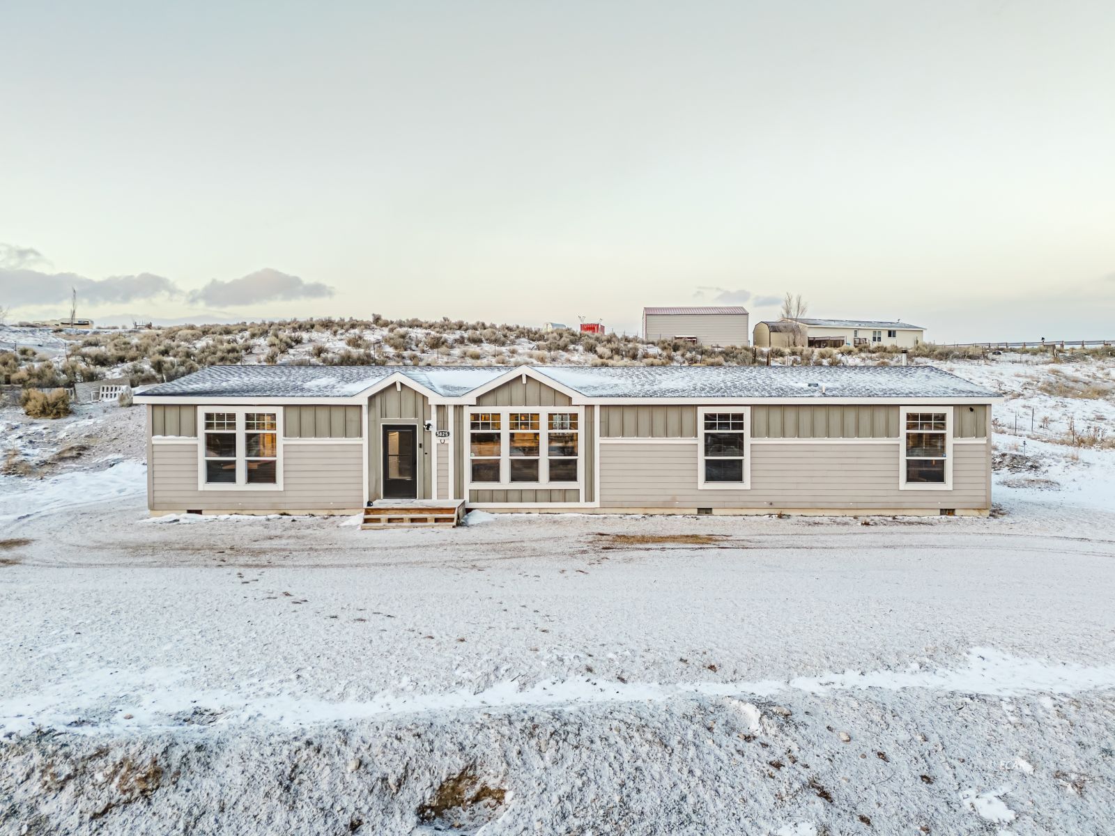 5825 Kale Drive Property Photo 1