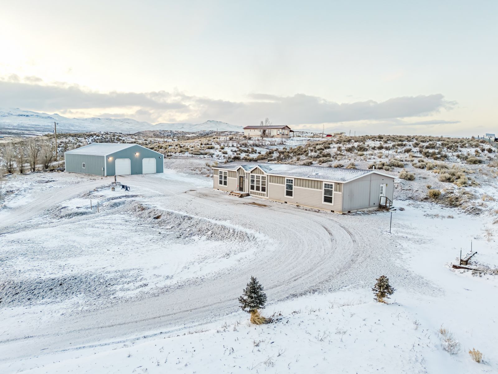 5825 Kale Drive Property Photo 2