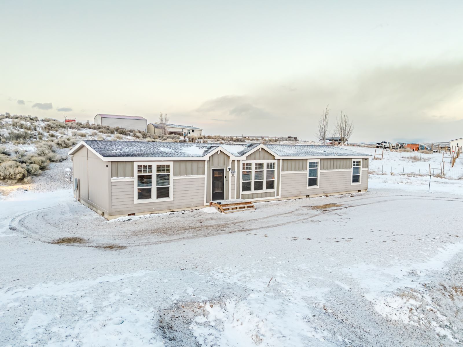 5825 Kale Drive Property Photo 3