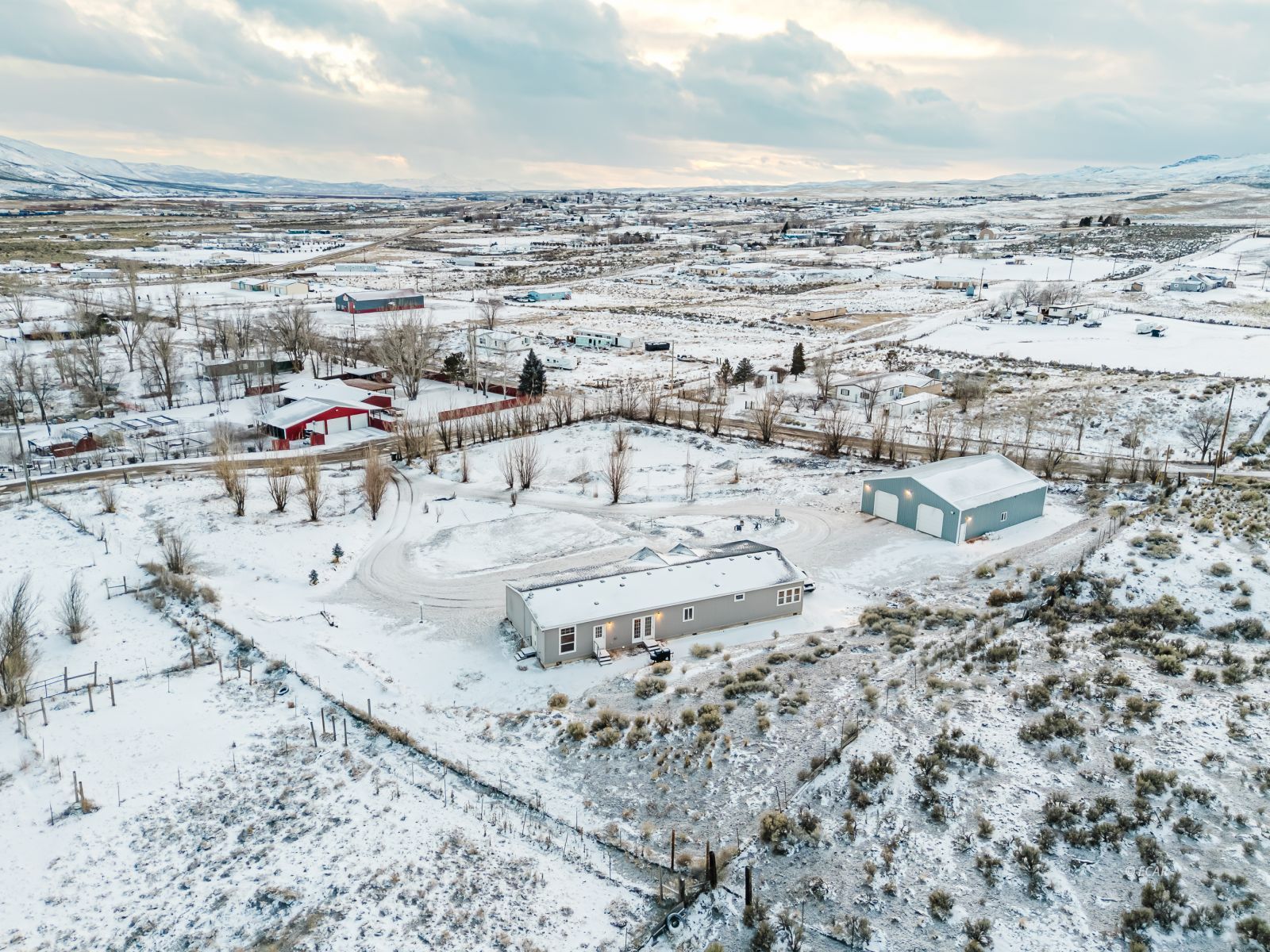 5825 Kale Drive Property Photo 44