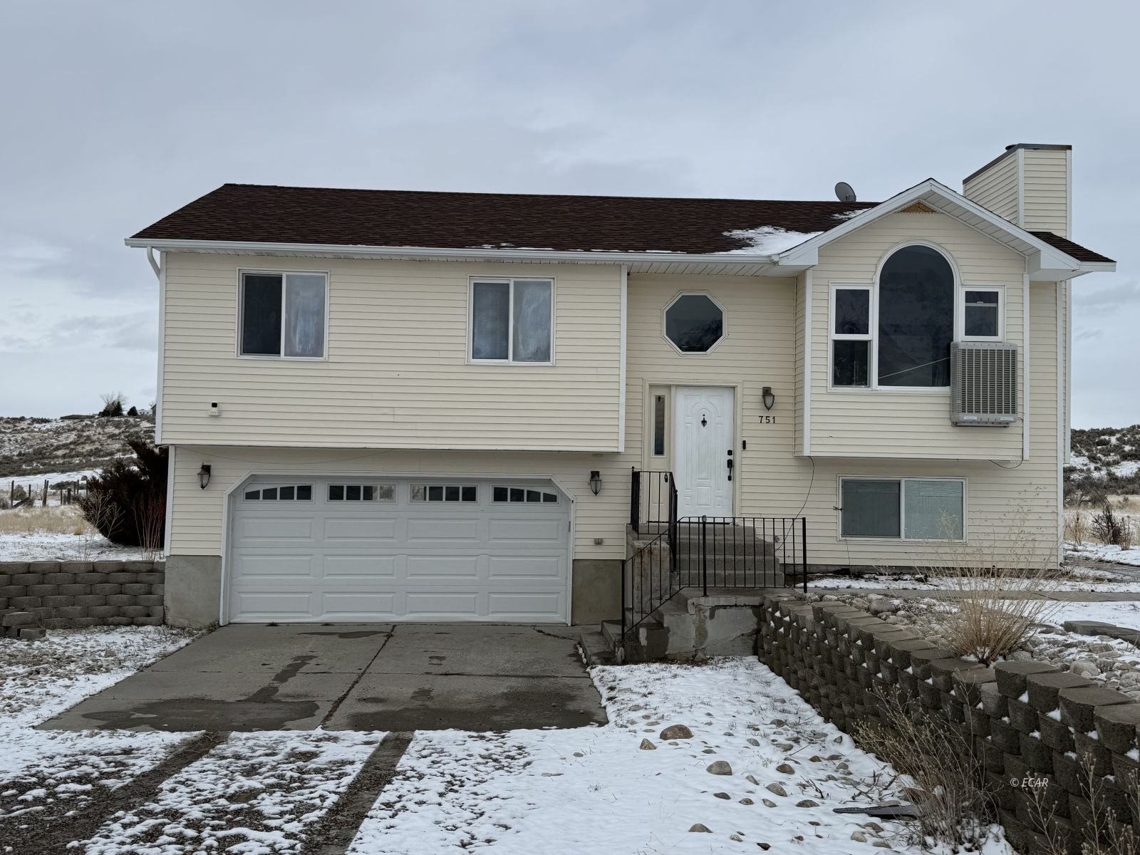751 Bronco Drive Property Photo 1
