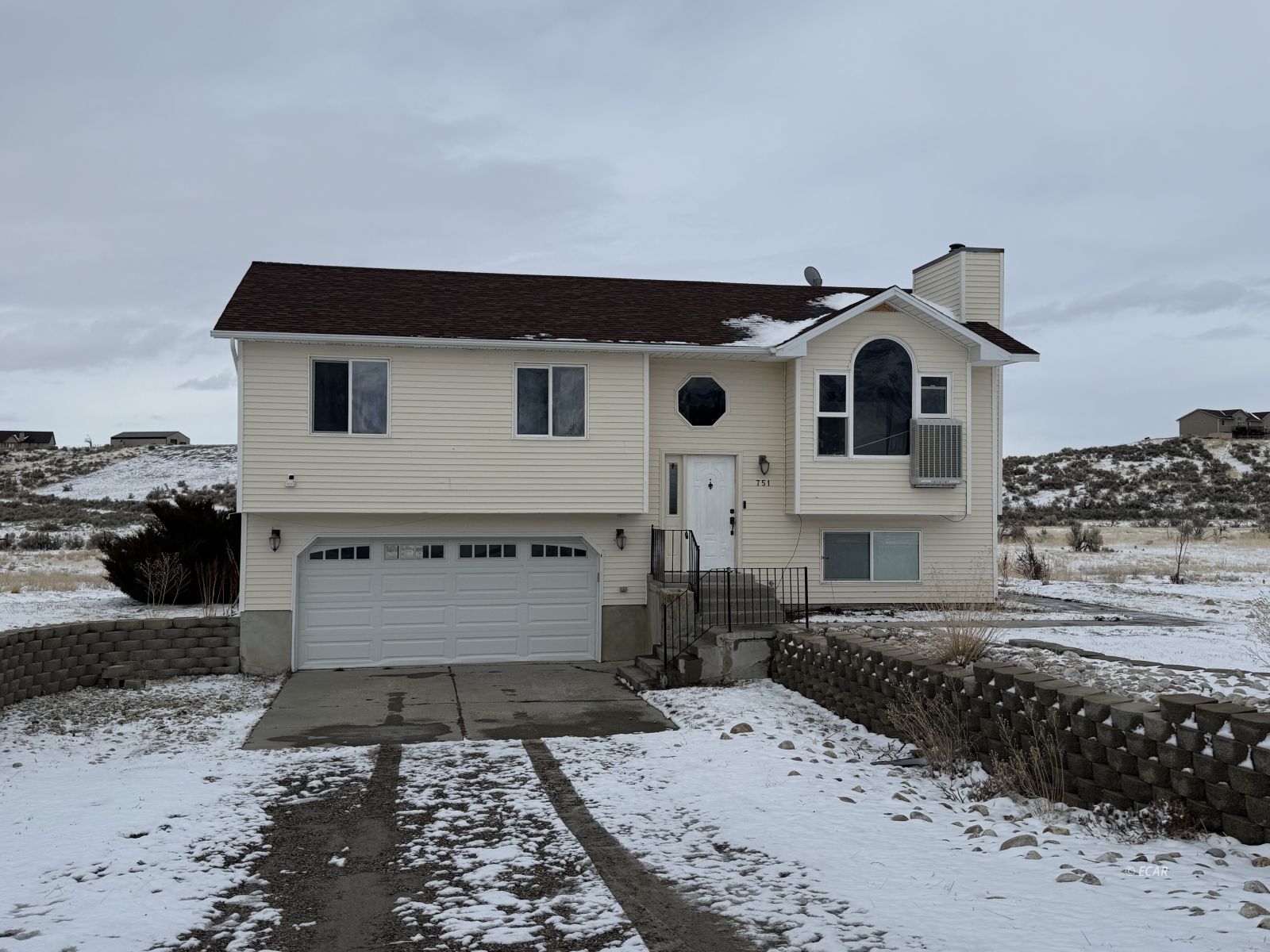 751 Bronco Drive Property Photo 2