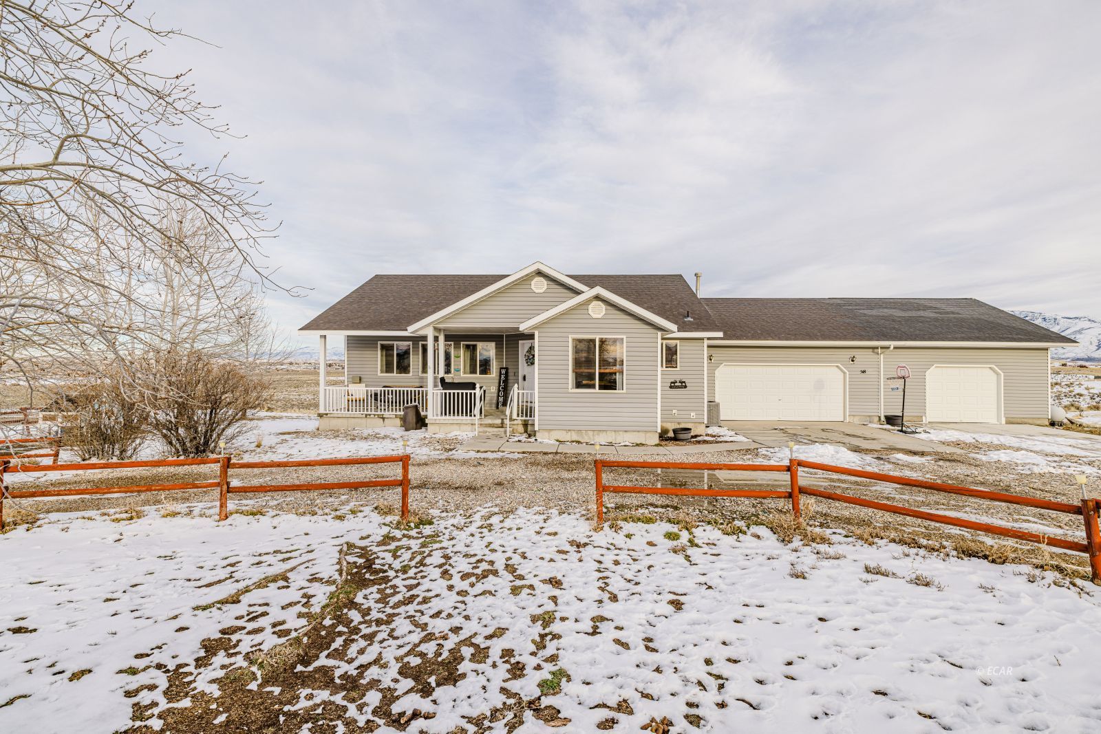 518 Shadybrook Drive Property Photo 1