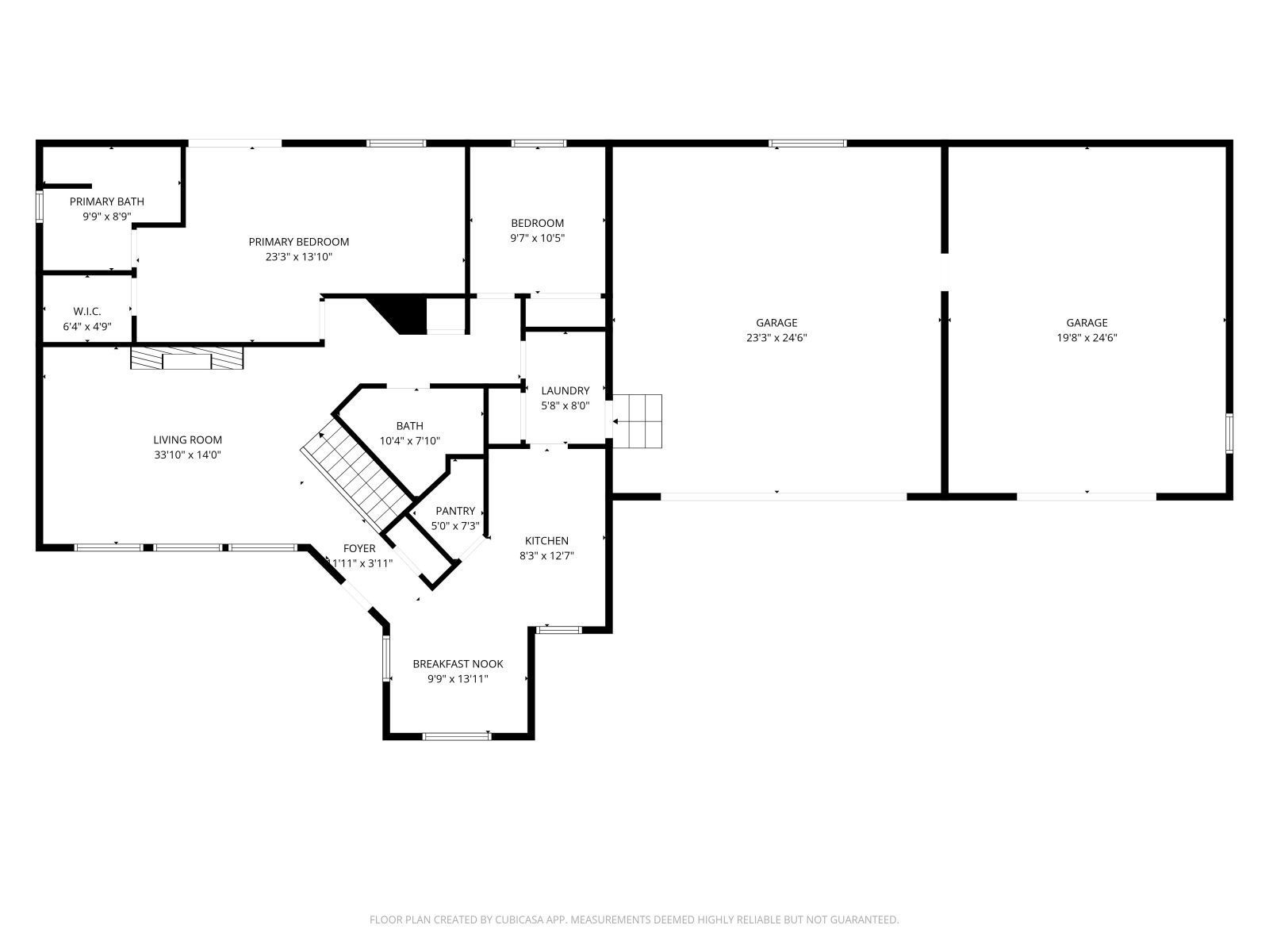 518 Shadybrook Drive Property Photo 31