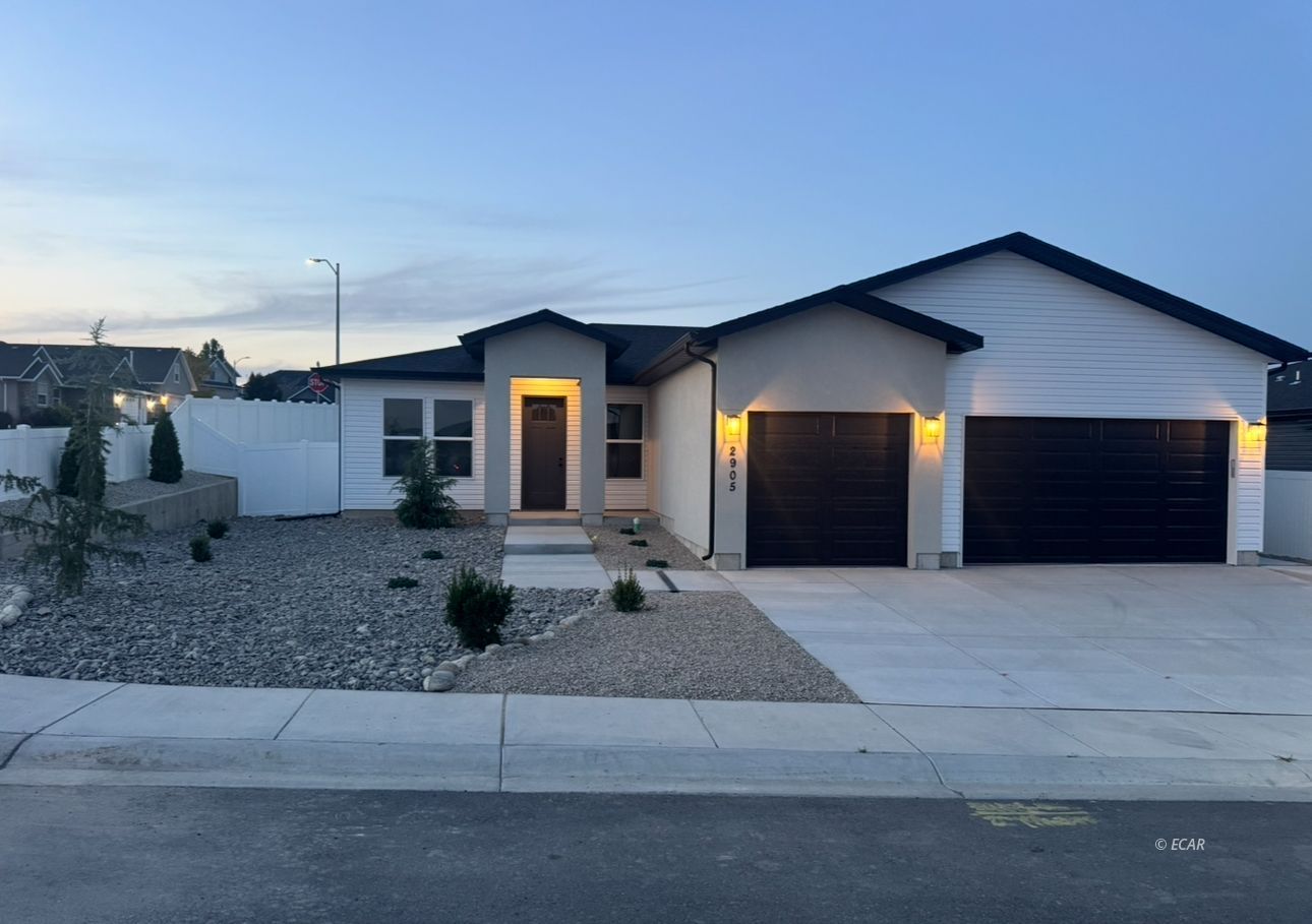 2958 Lecomte Court Property Photo 1