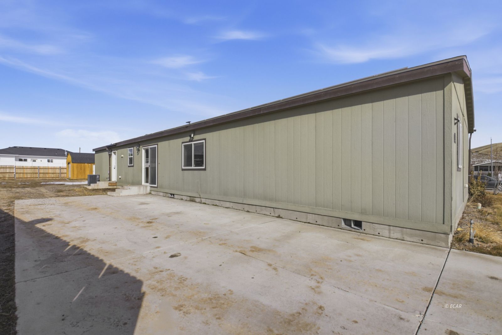 2214 Larkspur Street Property Photo 2