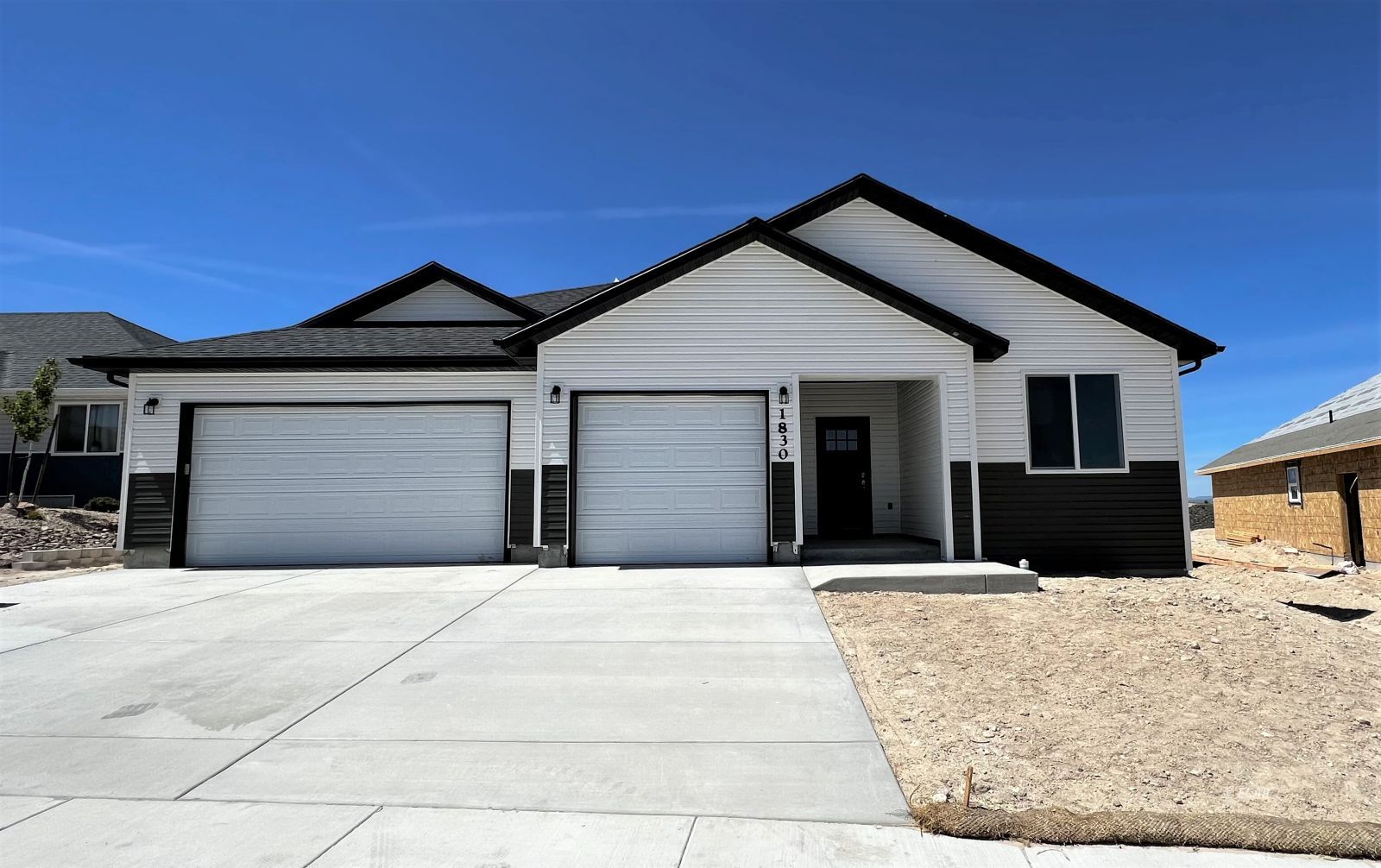 Lot B1 Crest Drive Property Photo 1