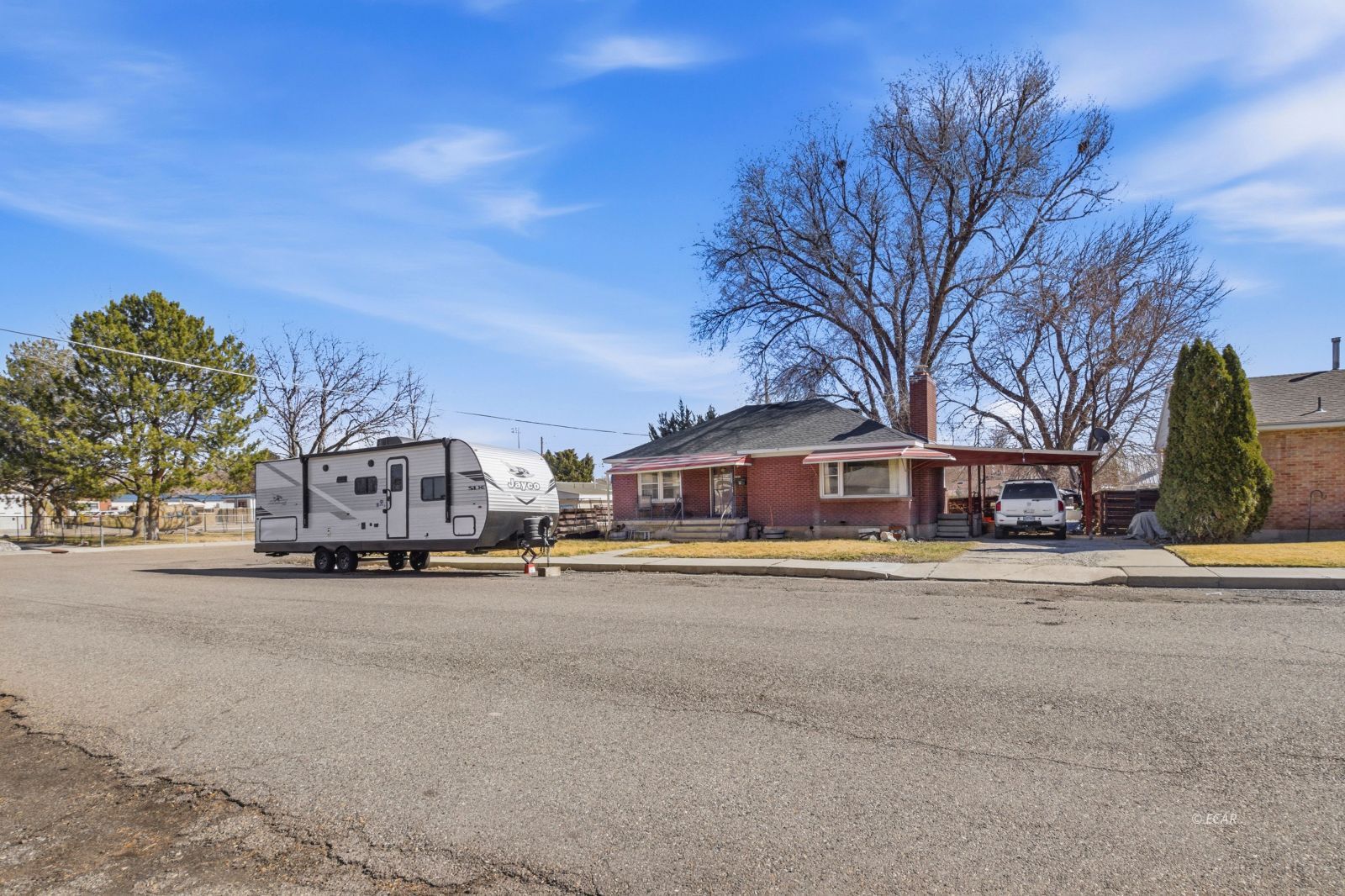 1380 Oak Street Property Photo 21