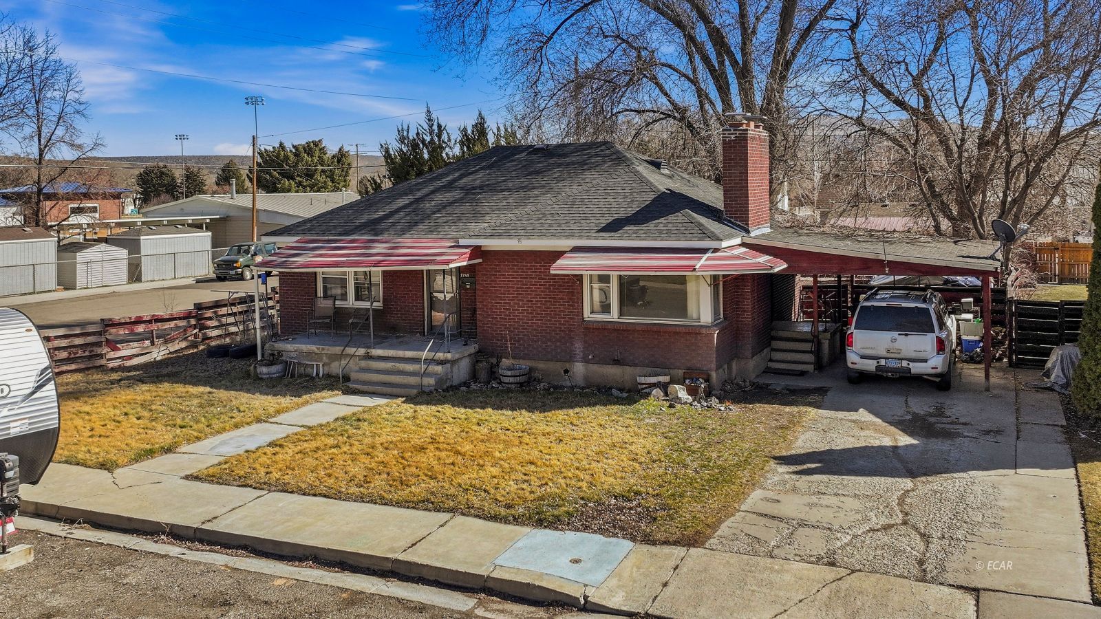 1380 Oak Street Property Photo 29