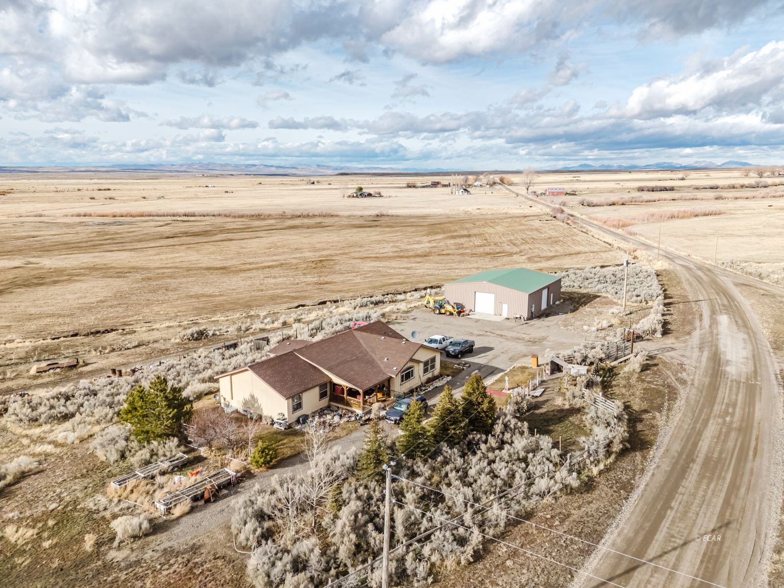 1171 Upper Starr Valley Road Property Photo 1