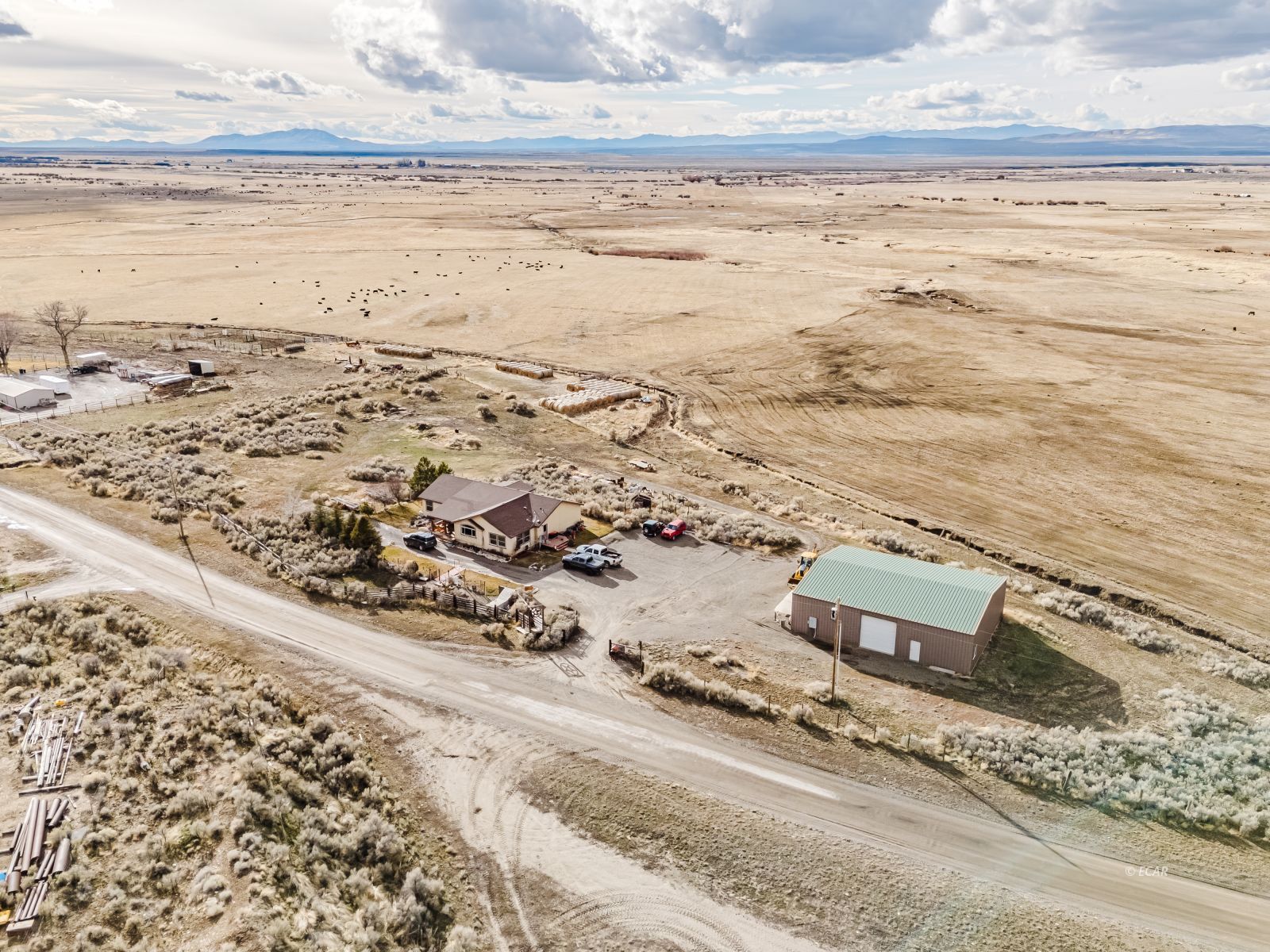 1171 Upper Starr Valley Road Property Photo 3