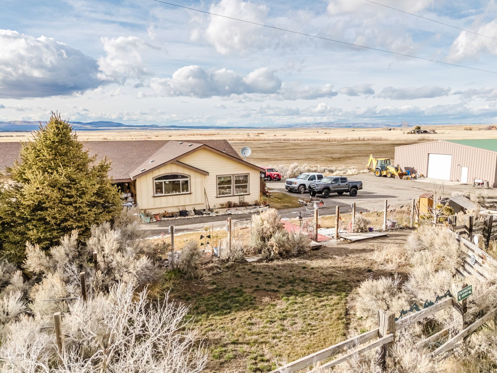 1171 Upper Starr Valley Road Property Photo 4