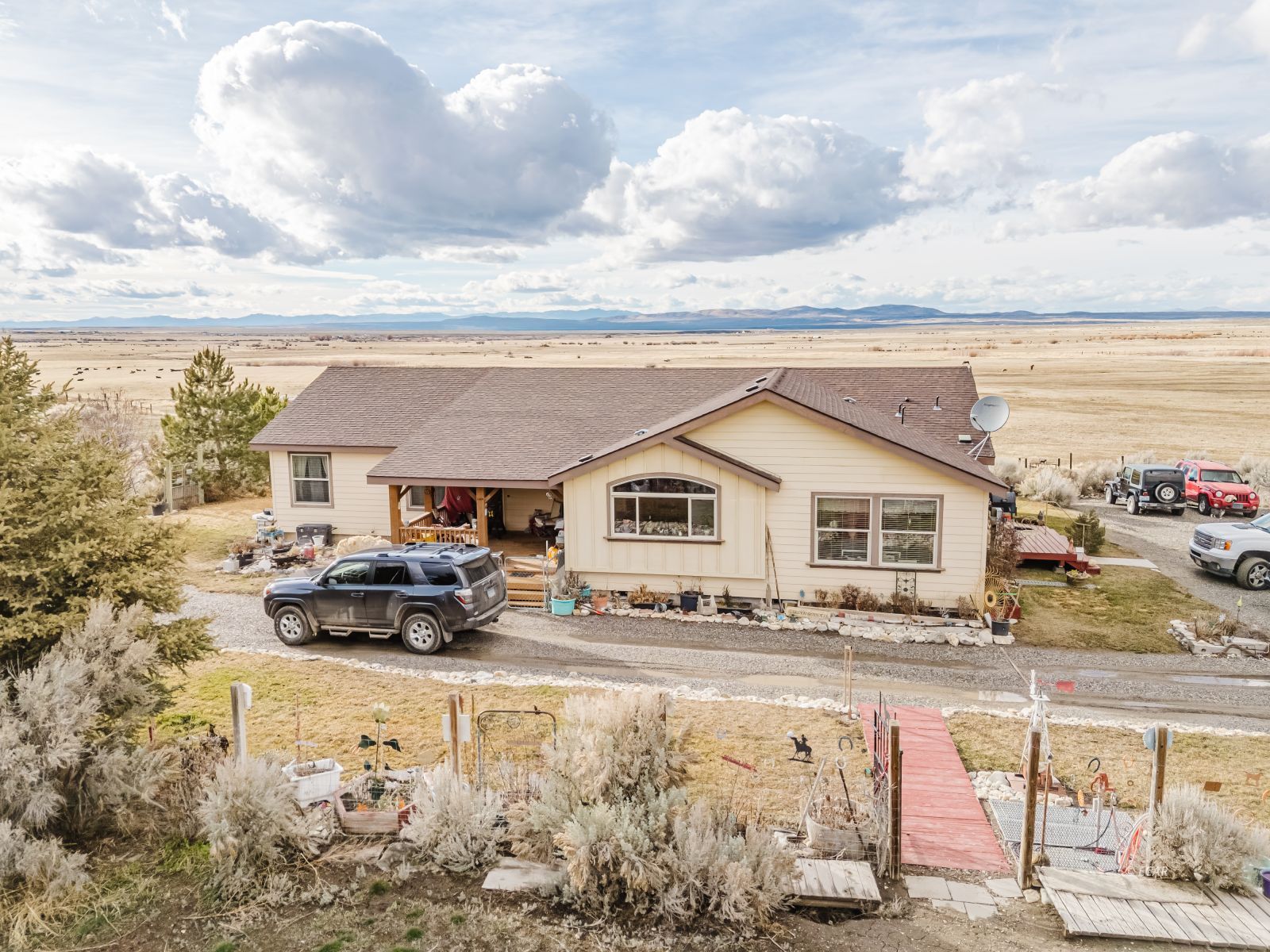 1171 Upper Starr Valley Road Property Photo 5