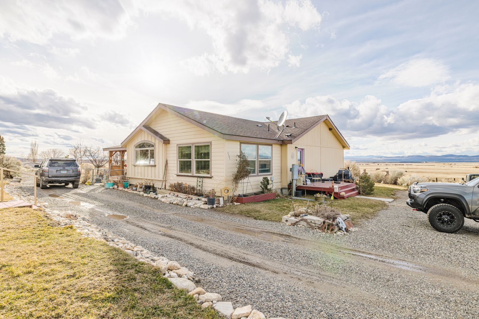 1171 Upper Starr Valley Road Property Photo 6