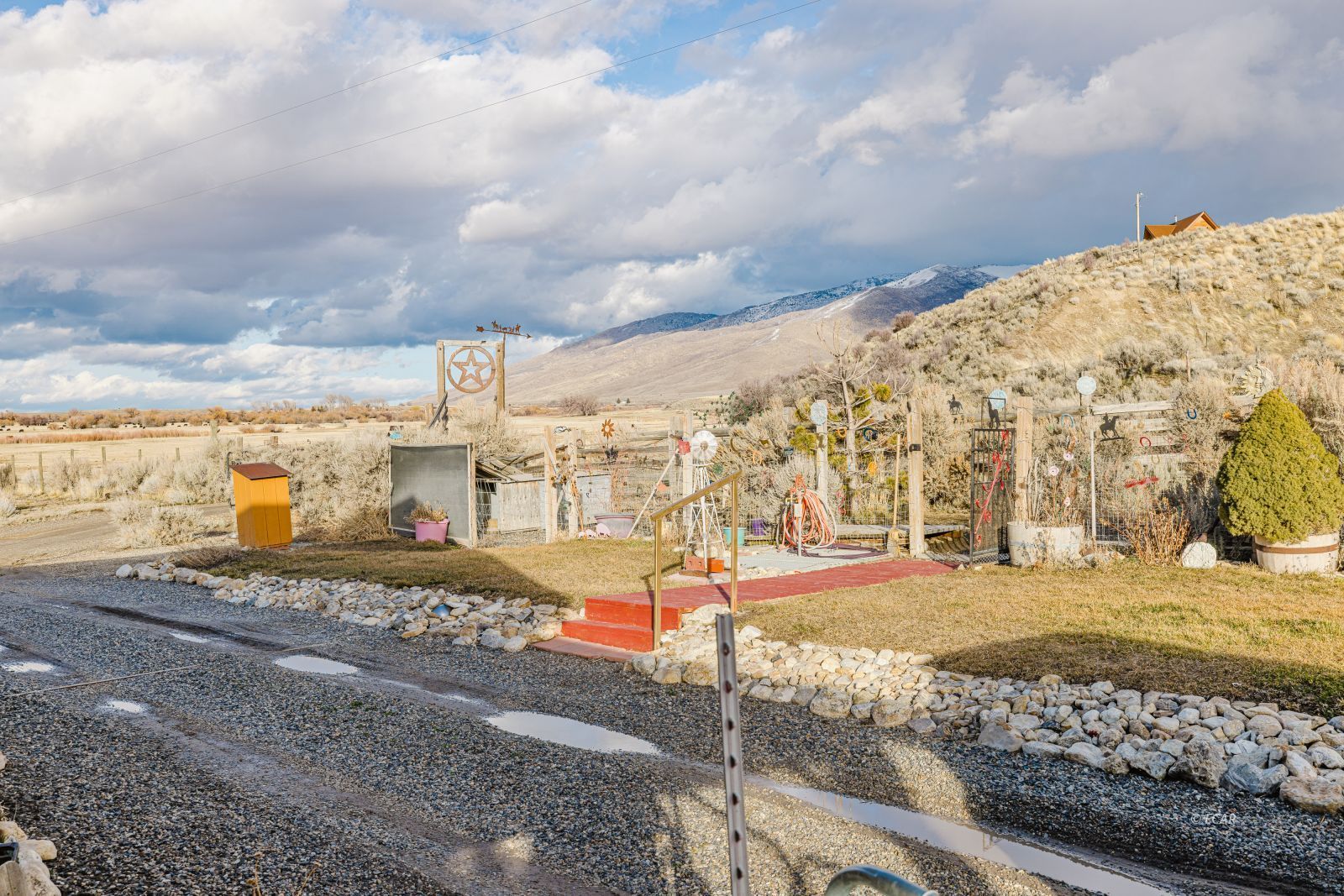 1171 Upper Starr Valley Road Property Photo 38