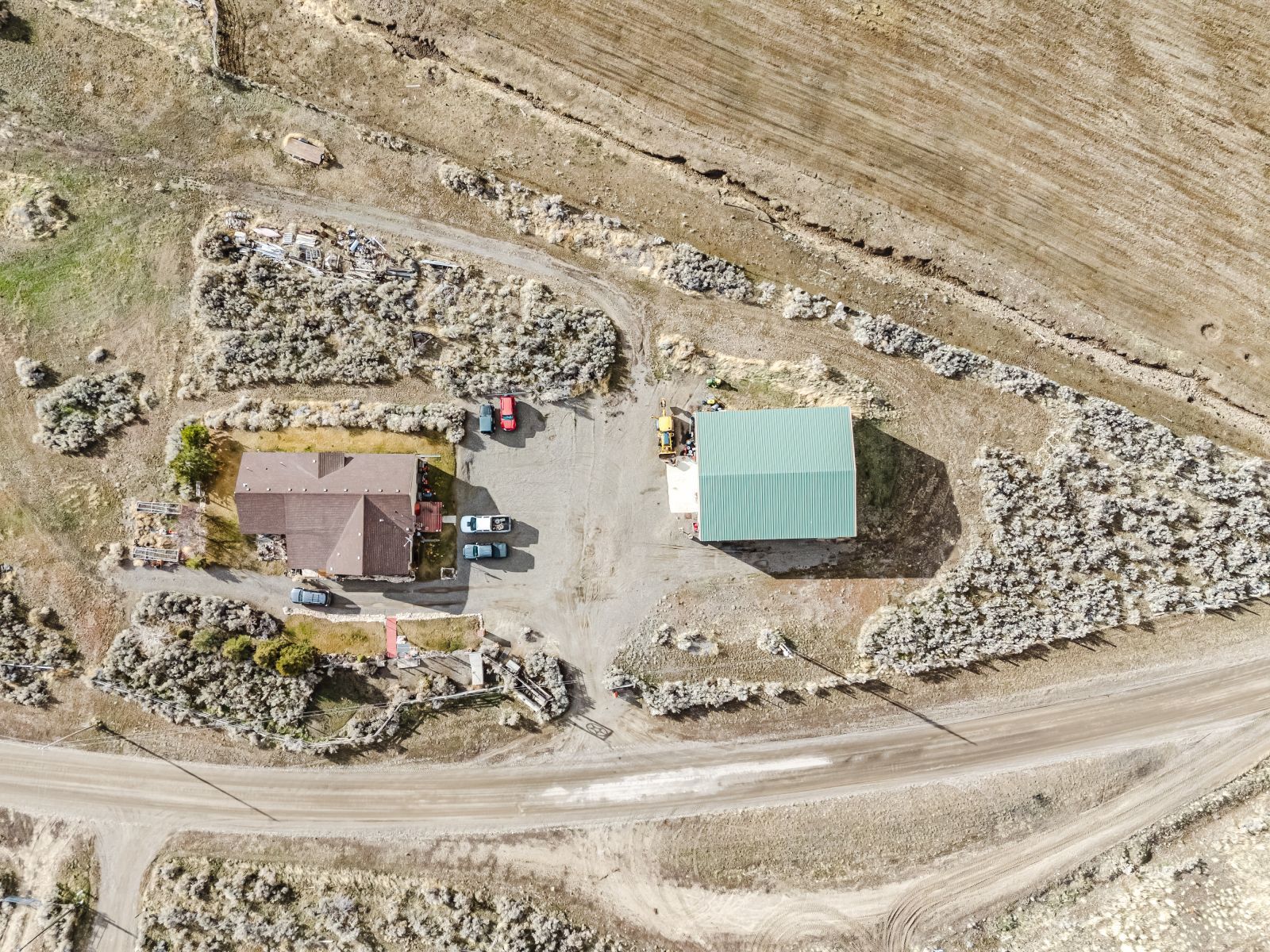 1171 Upper Starr Valley Road Property Photo 48