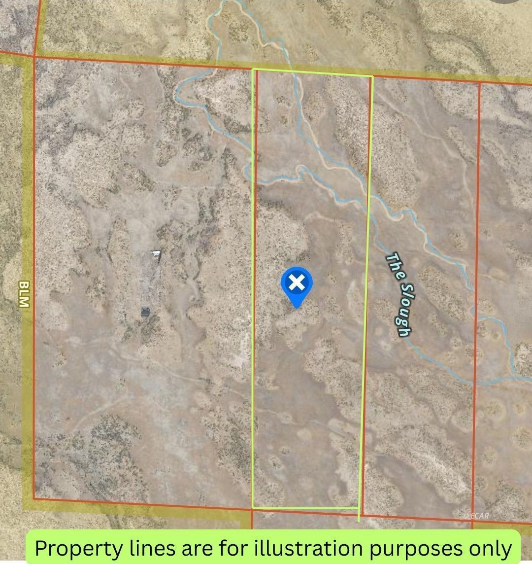 00853k004 Sec 21 Twp 34n Rge 63e Mdb&m Nv Property Photo 2