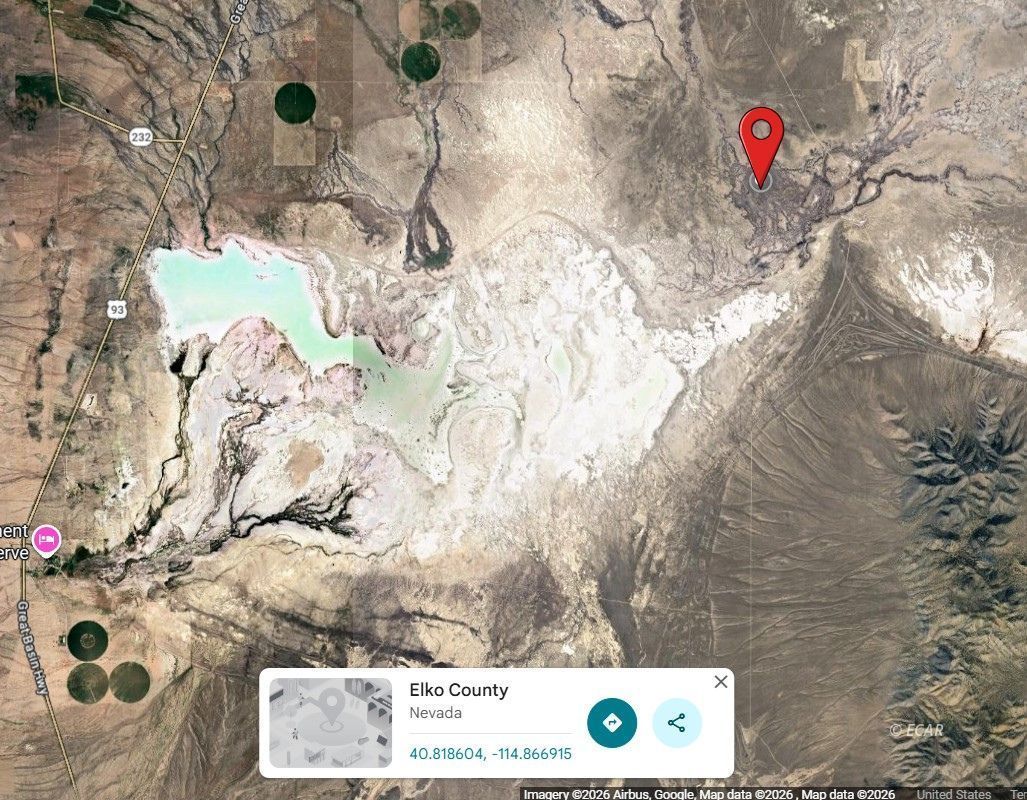 00853k004 Sec 21 Twp 34n Rge 63e Mdb&m Nv Property Photo 3