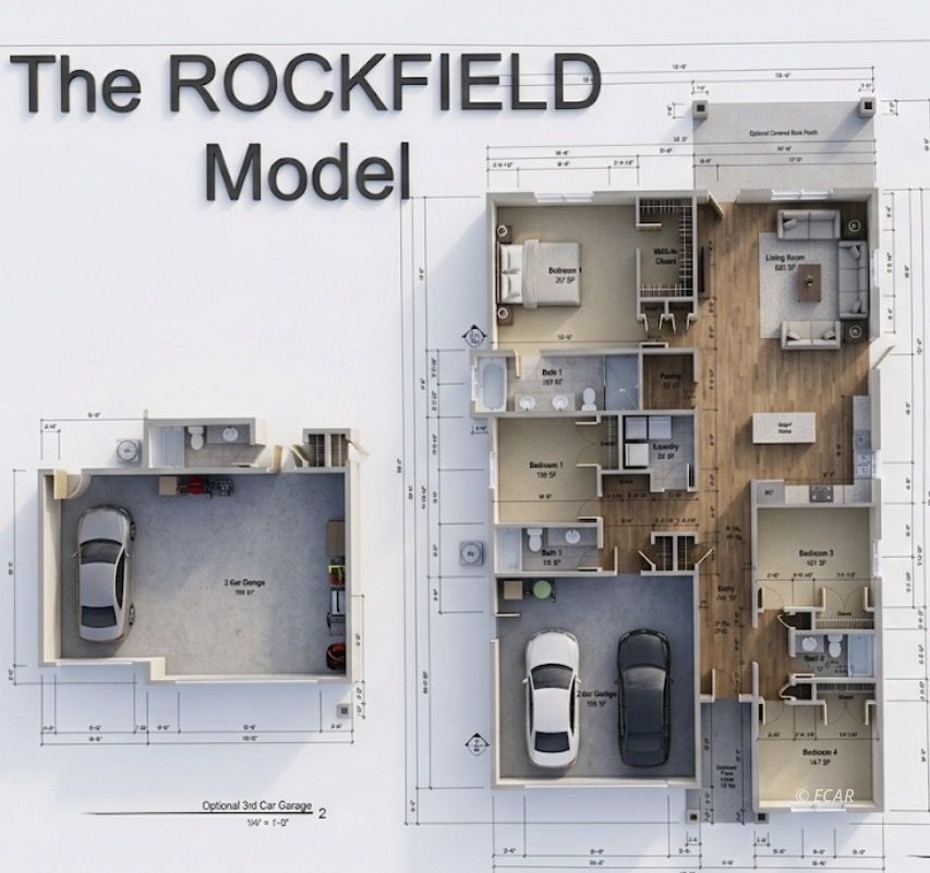 2962 Lecomte Court Property Photo 3