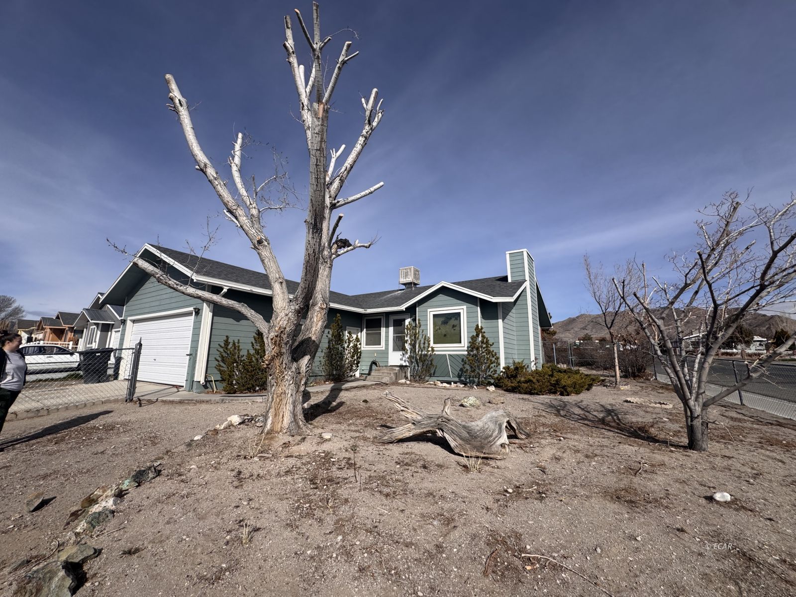 1904 W Canyon Street Property Photo 1